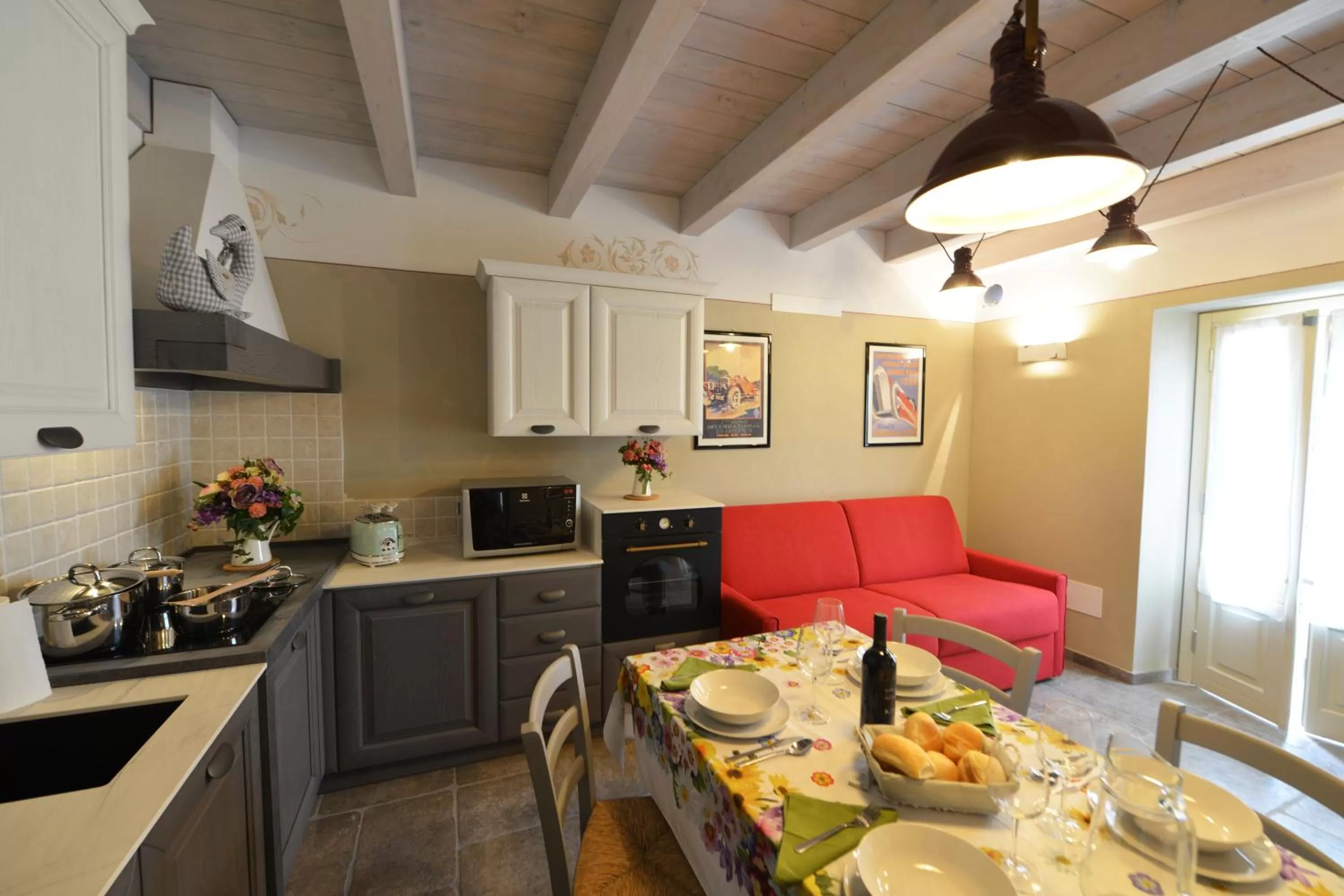 La Beppa - Casa Vacanza