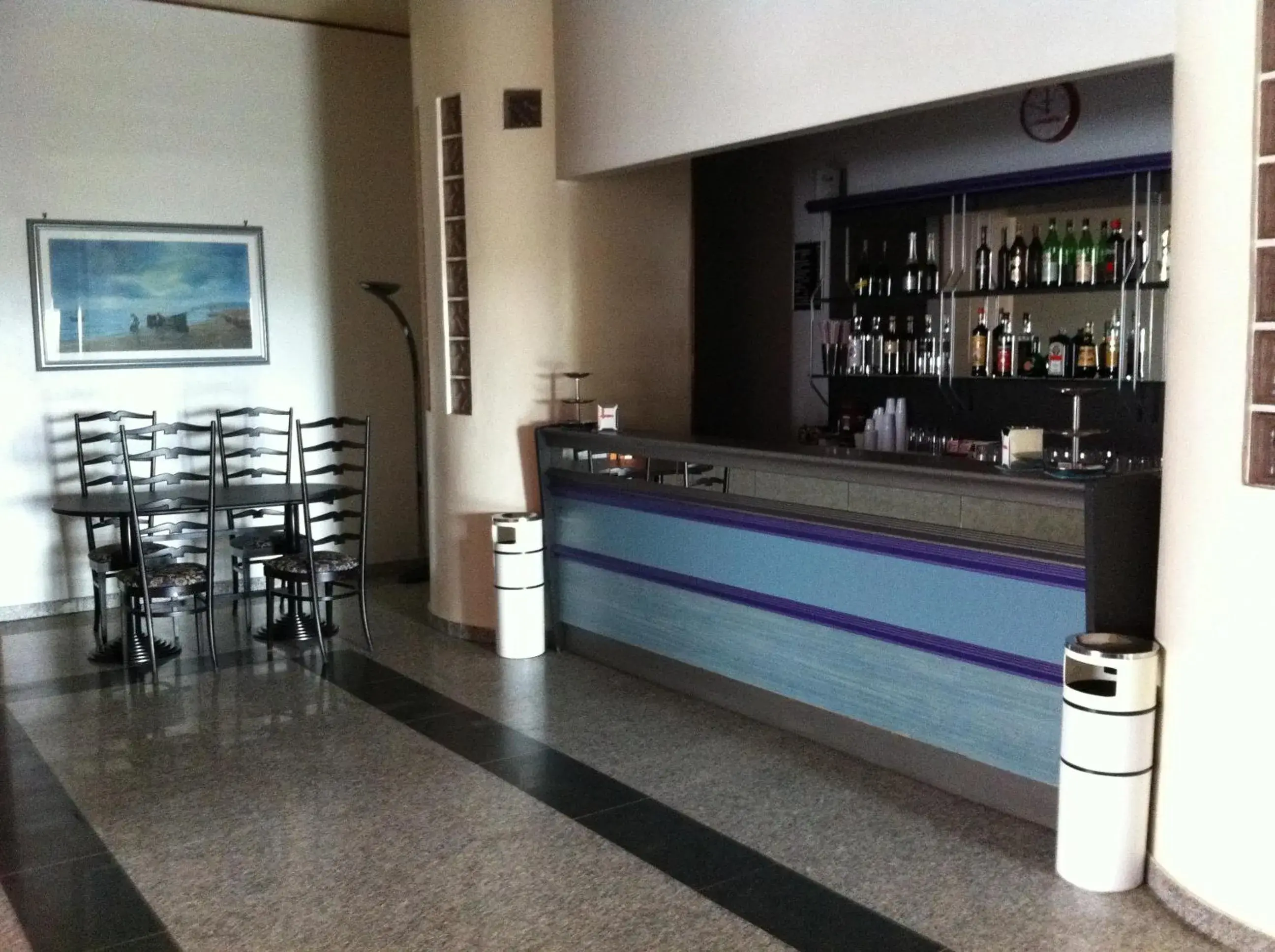 Lounge or bar, Lounge/Bar in Hotel Atleti