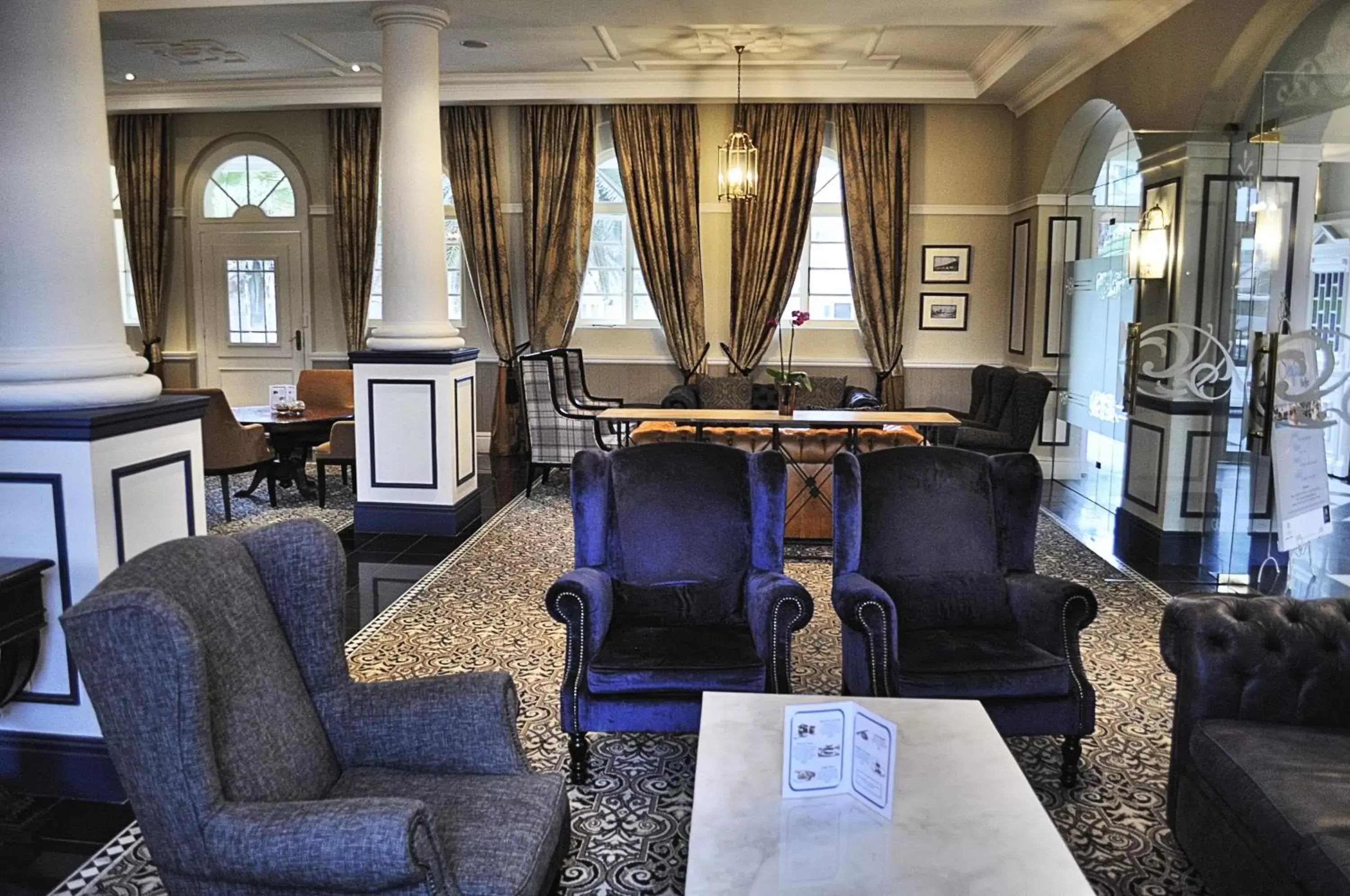 Lounge or bar, Seating Area in Swakopmund Hotel & Entertainment Centre