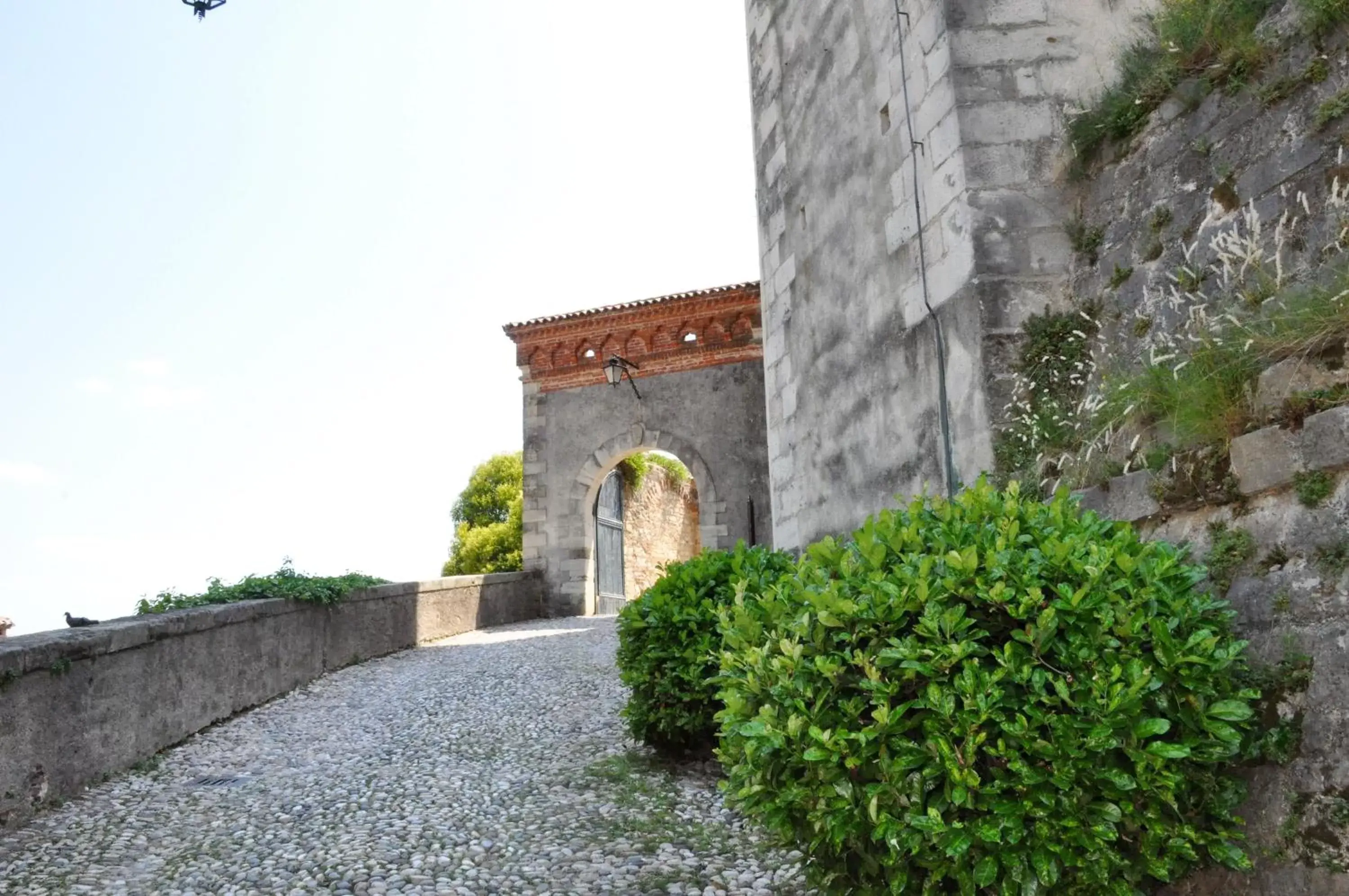 Nearby landmark, Property Building in NAZIONALE Camere
