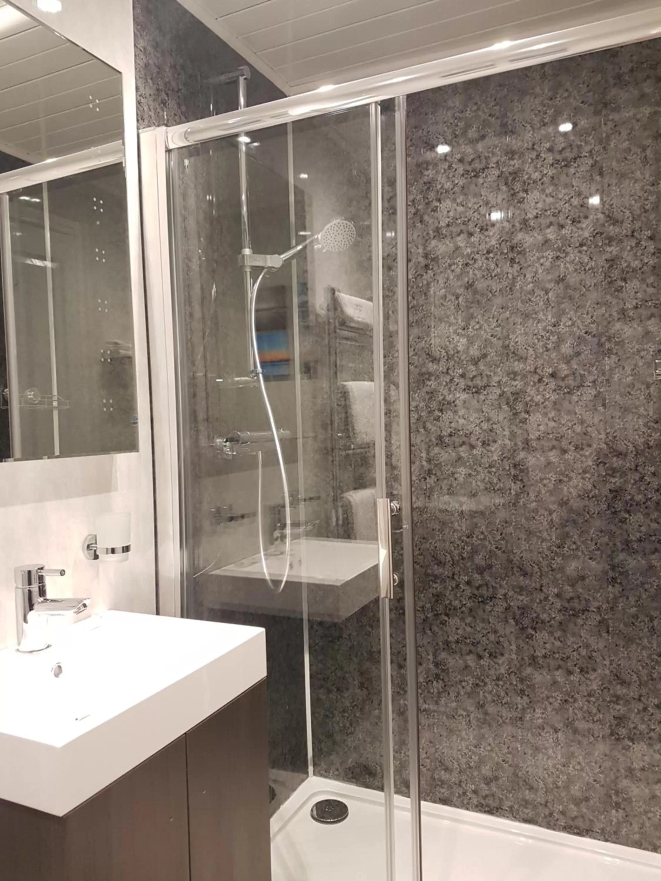 Compston House B & B