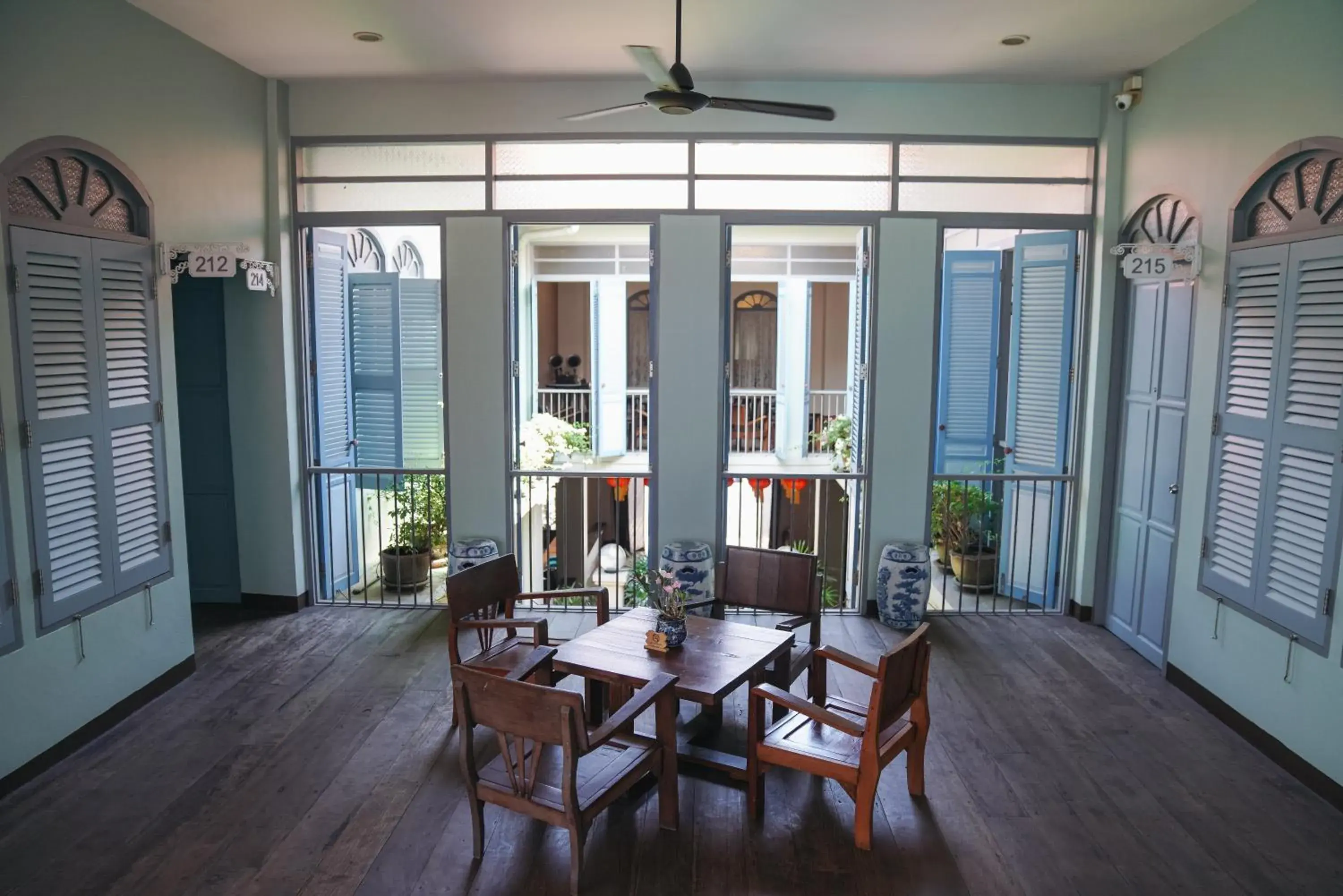 Property building in The Memory at On On Hotel Property building in The Memory at On On Hotel