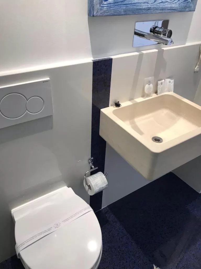 Le Stanze Di Brando E Nico