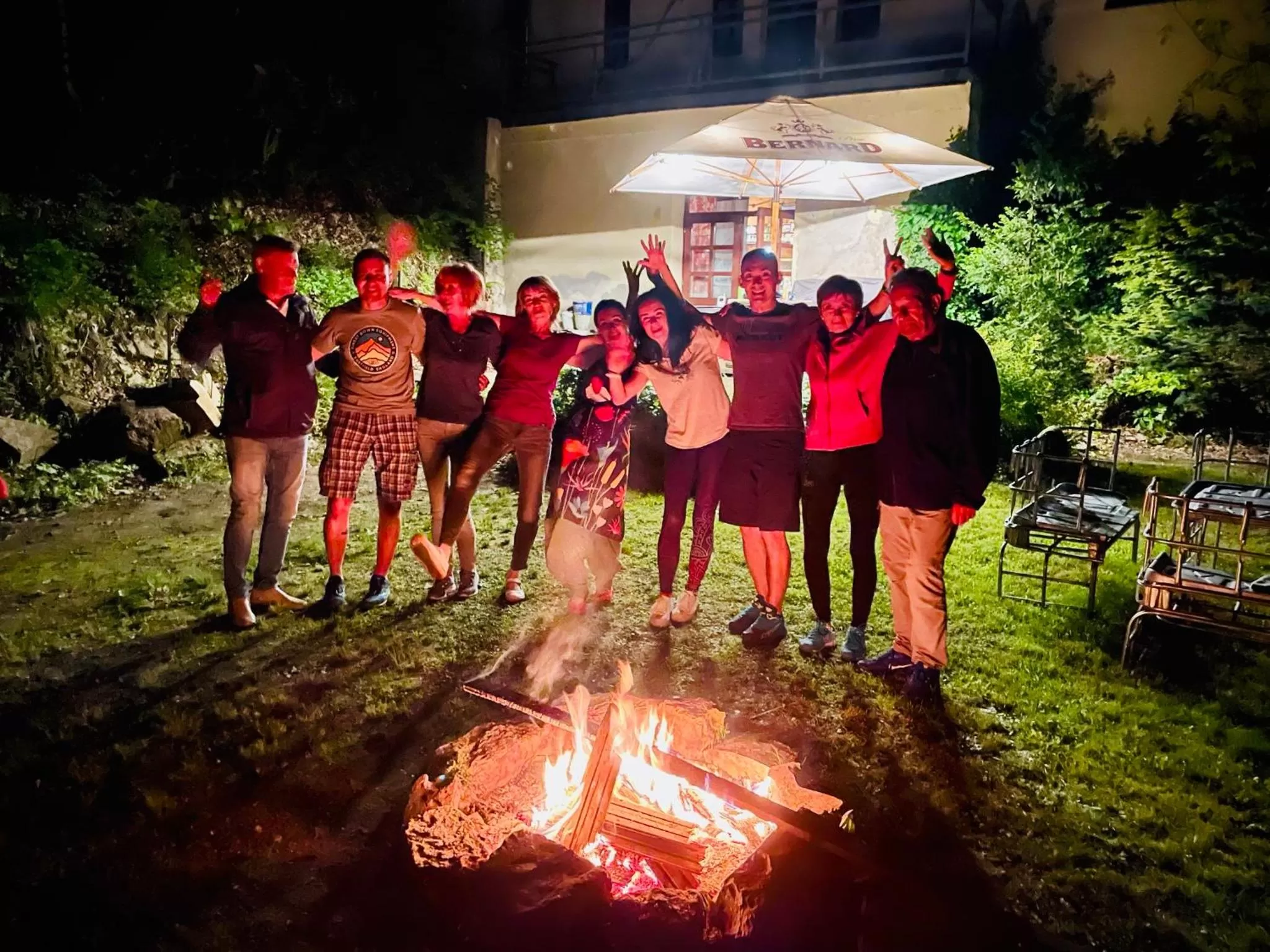 HARABURDI® Recyclart Hotel