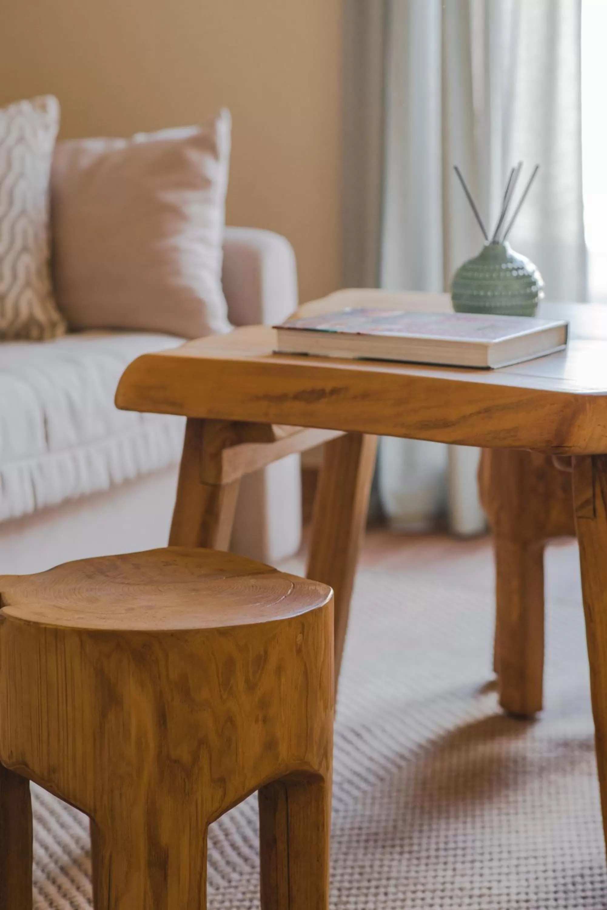 Living Stone Aparthotel