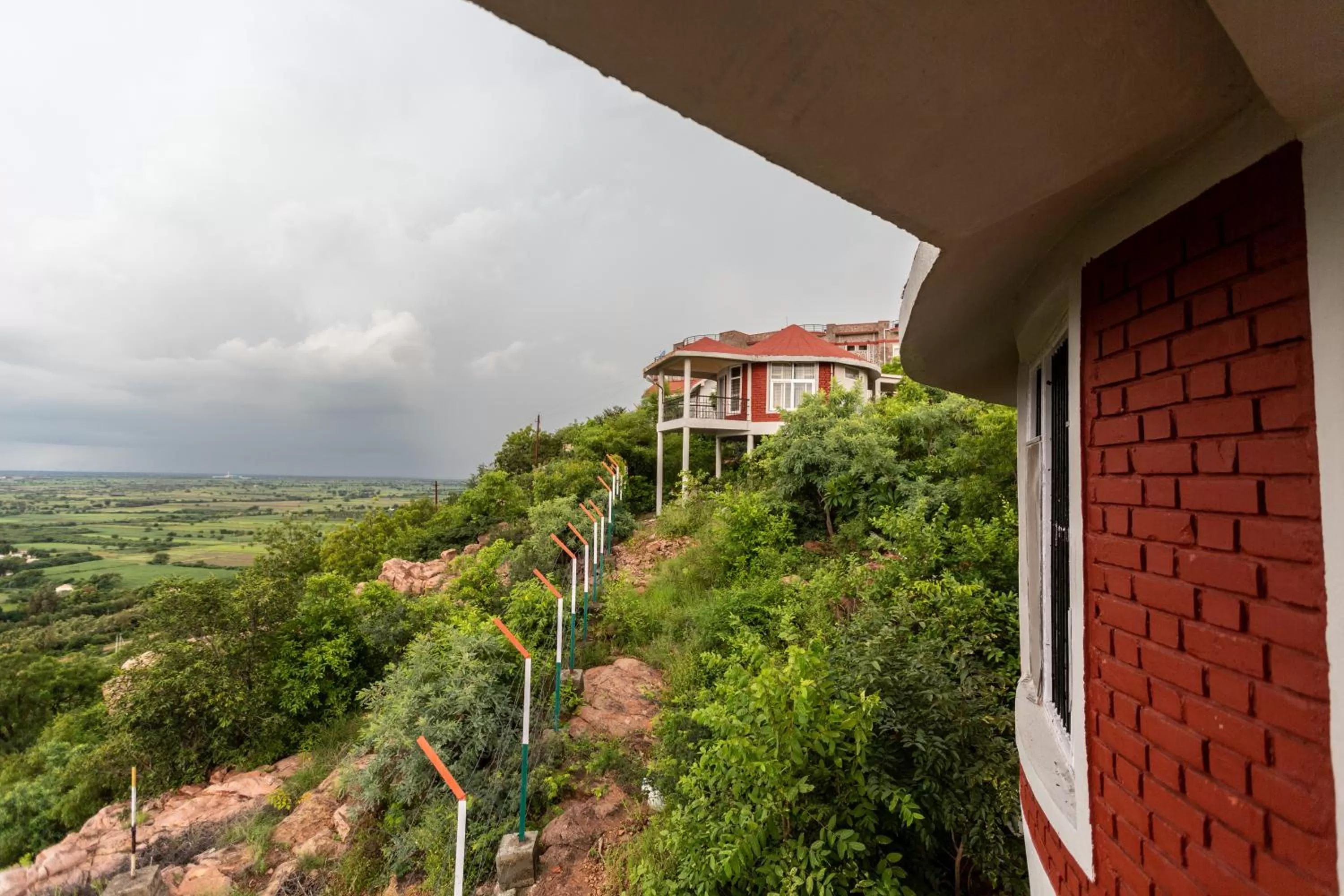 KSTDC Hotel Mayura Krishna Almatti