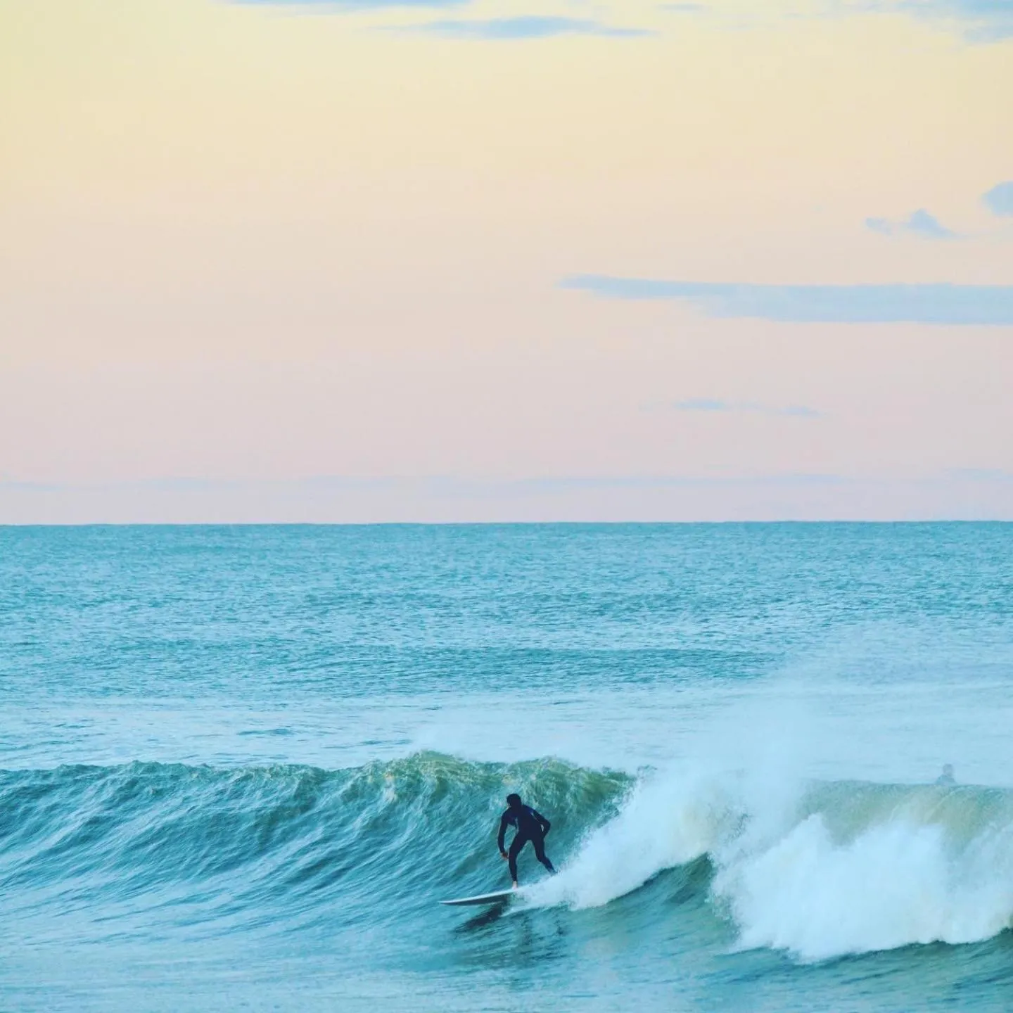 Windsurfing in The Mantra Hotel Kata Noi