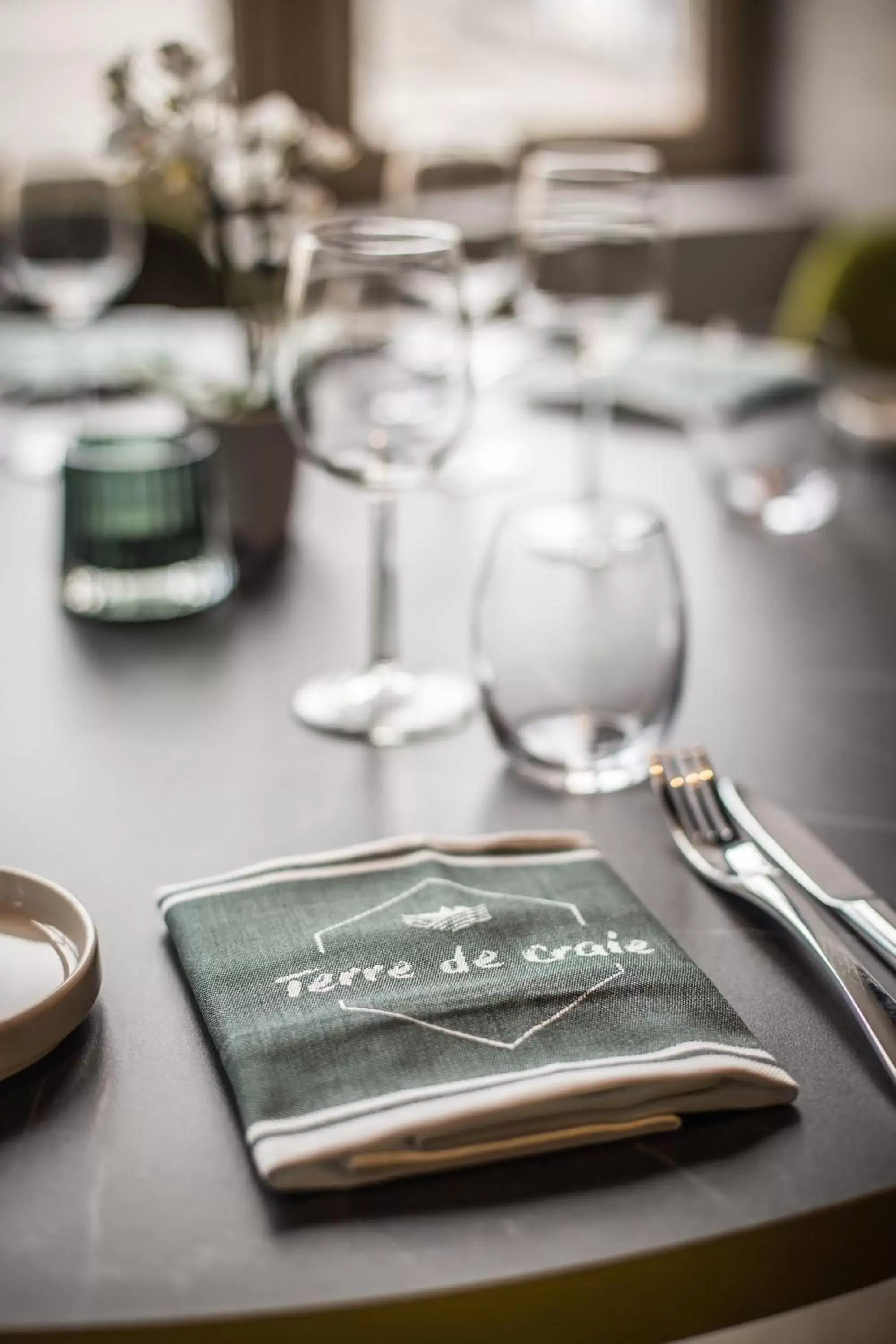 Restaurant/Places to Eat in Best Western Le Relais du Vigneron