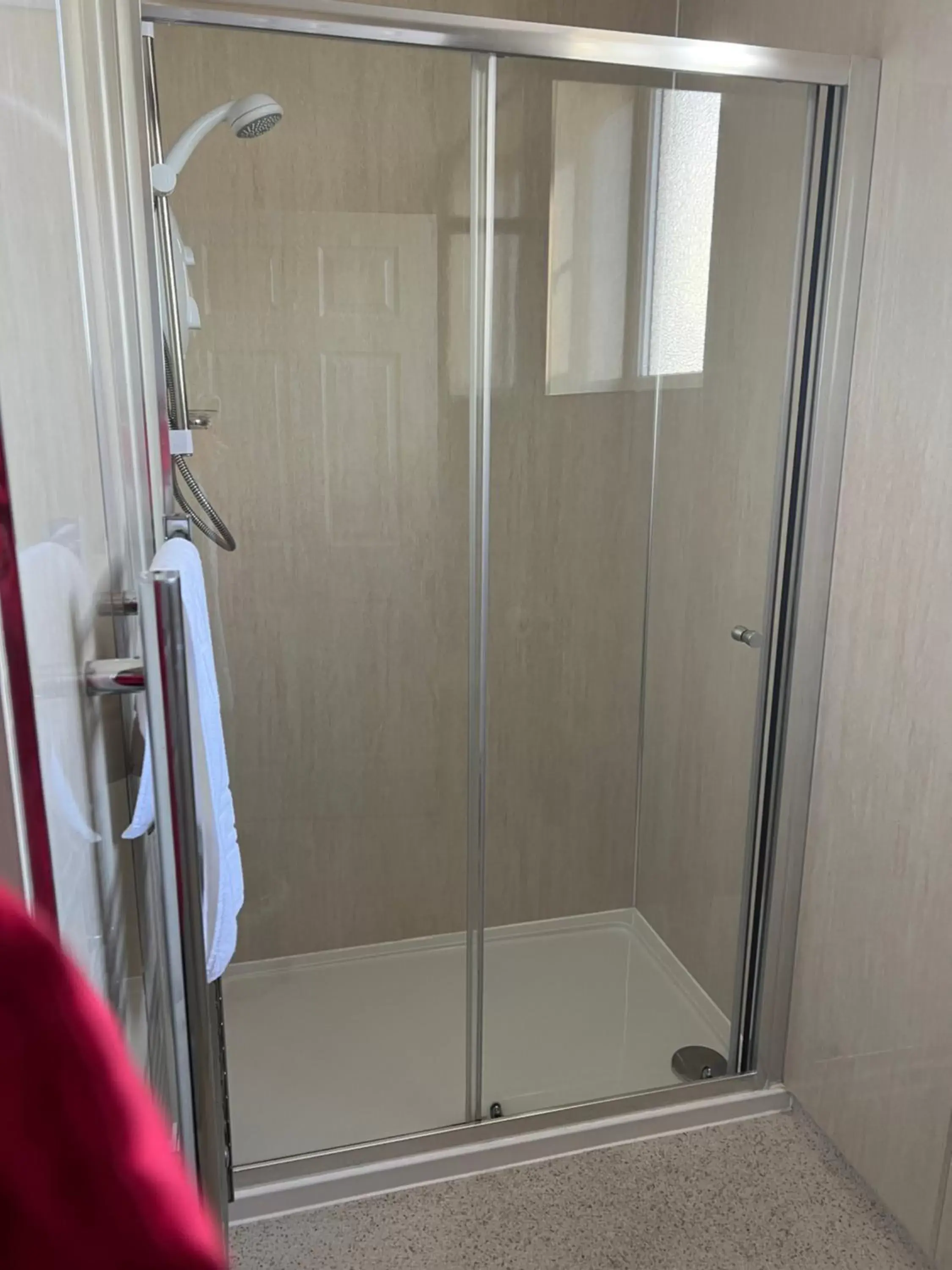 Double or Twin Room in Links Lets Room Only Double or Twin Room in Links Lets Room Only