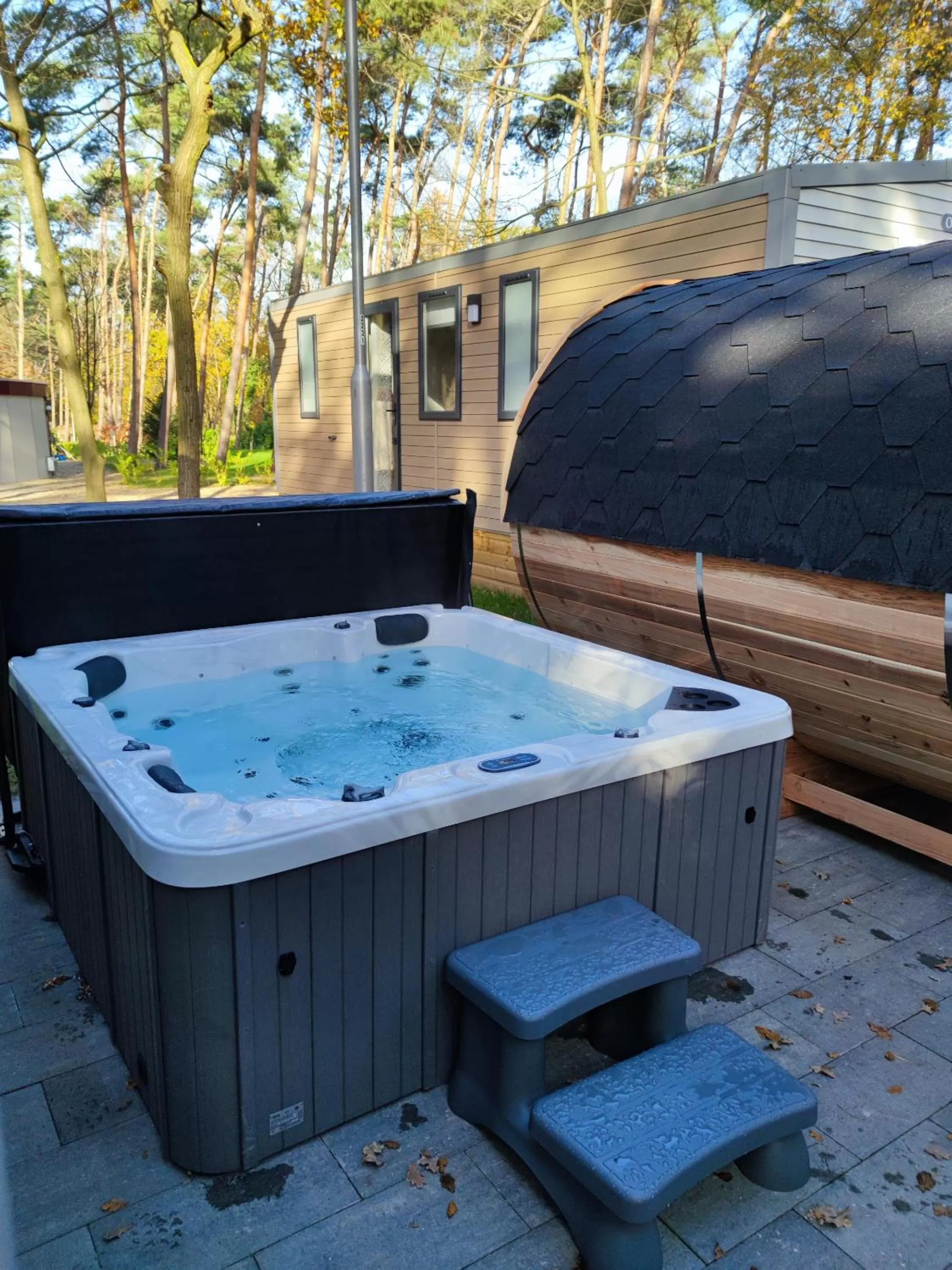 Bospark De Brenkberg