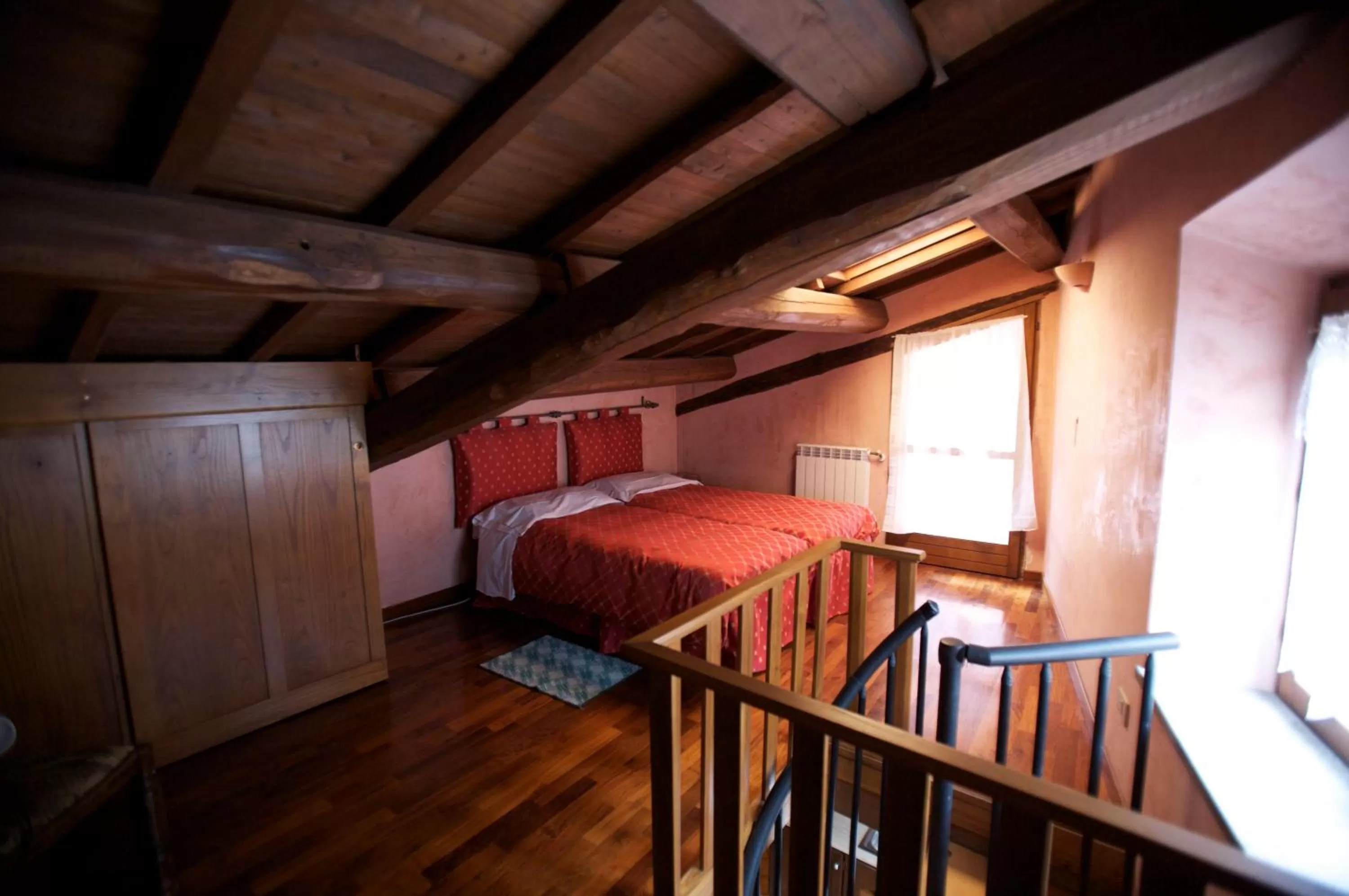 Bedroom, Bunk Bed in Paradosso Village