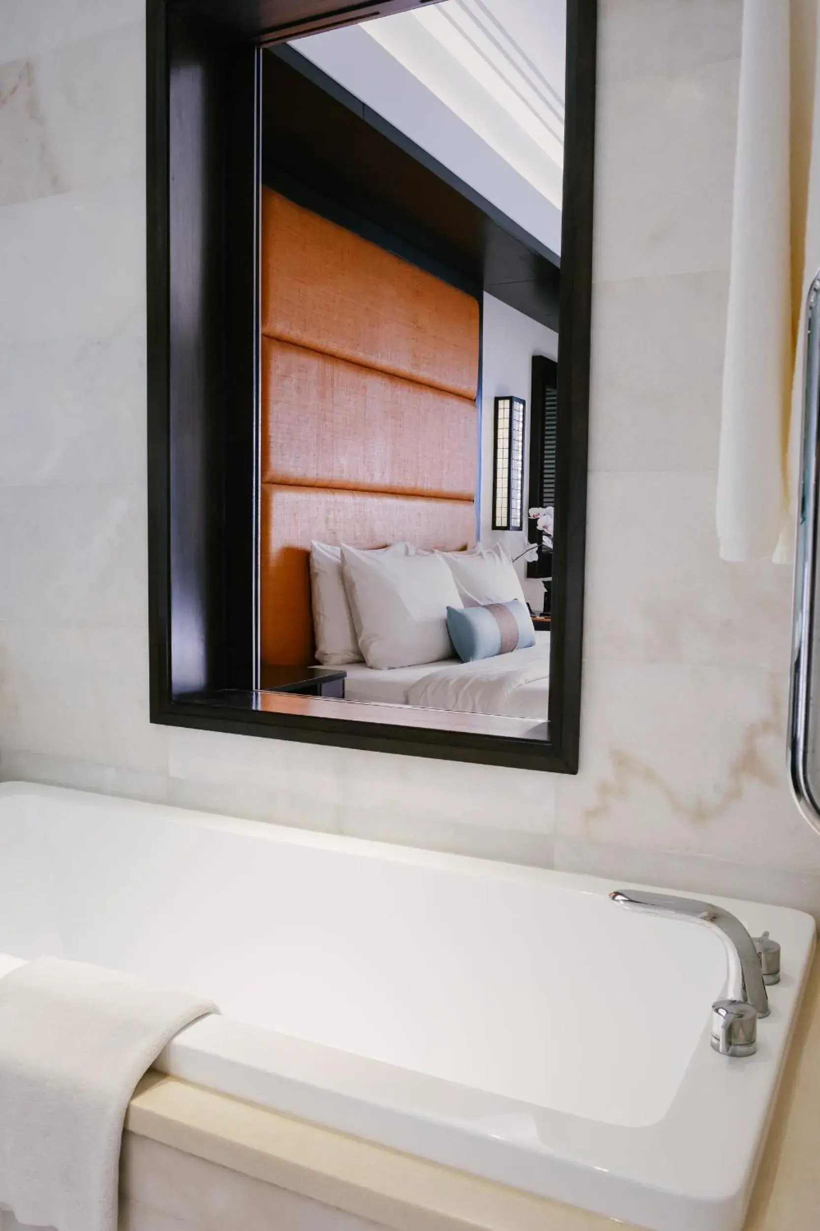 Deluxe Aqua Room in BE Grand Resort, Bohol Deluxe Aqua Room in BE Grand Resort, Bohol