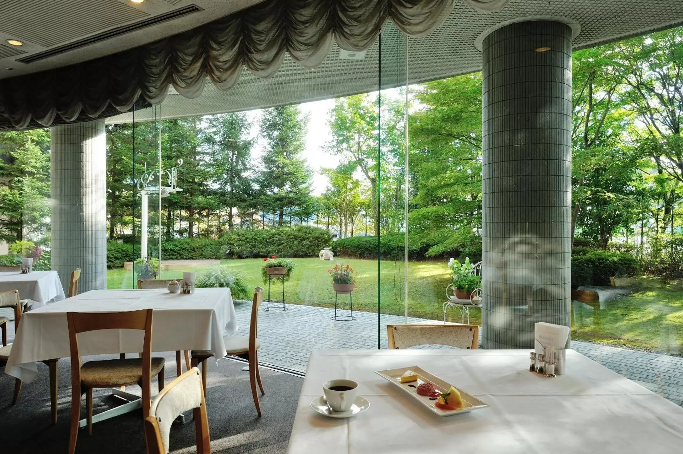 Restaurant/Places to Eat in Bellino Hotel Ichinoseki