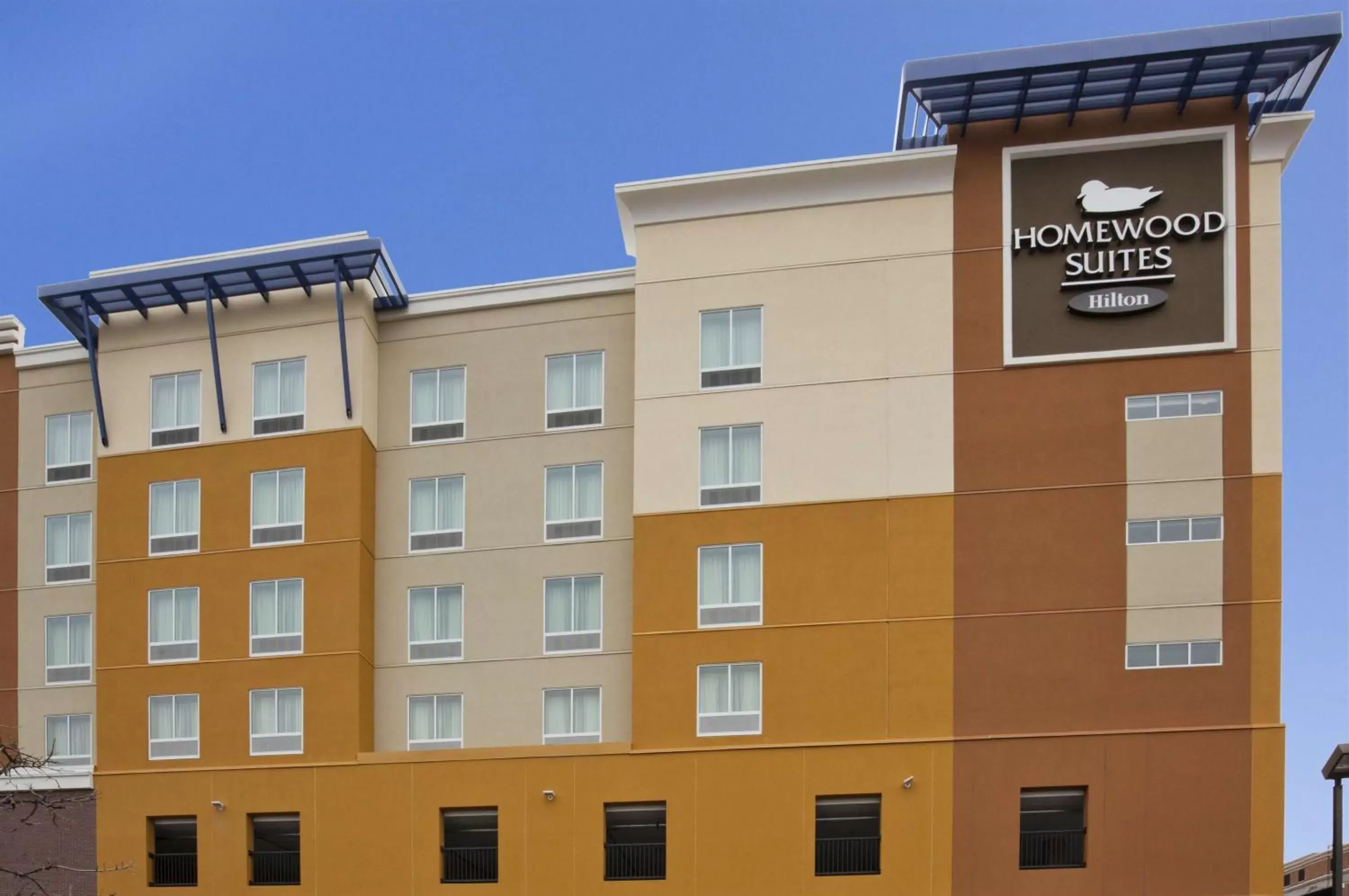 Property Building in Homewood Suites by Hilton Rochester Mayo Clinic-St. Marys Campus