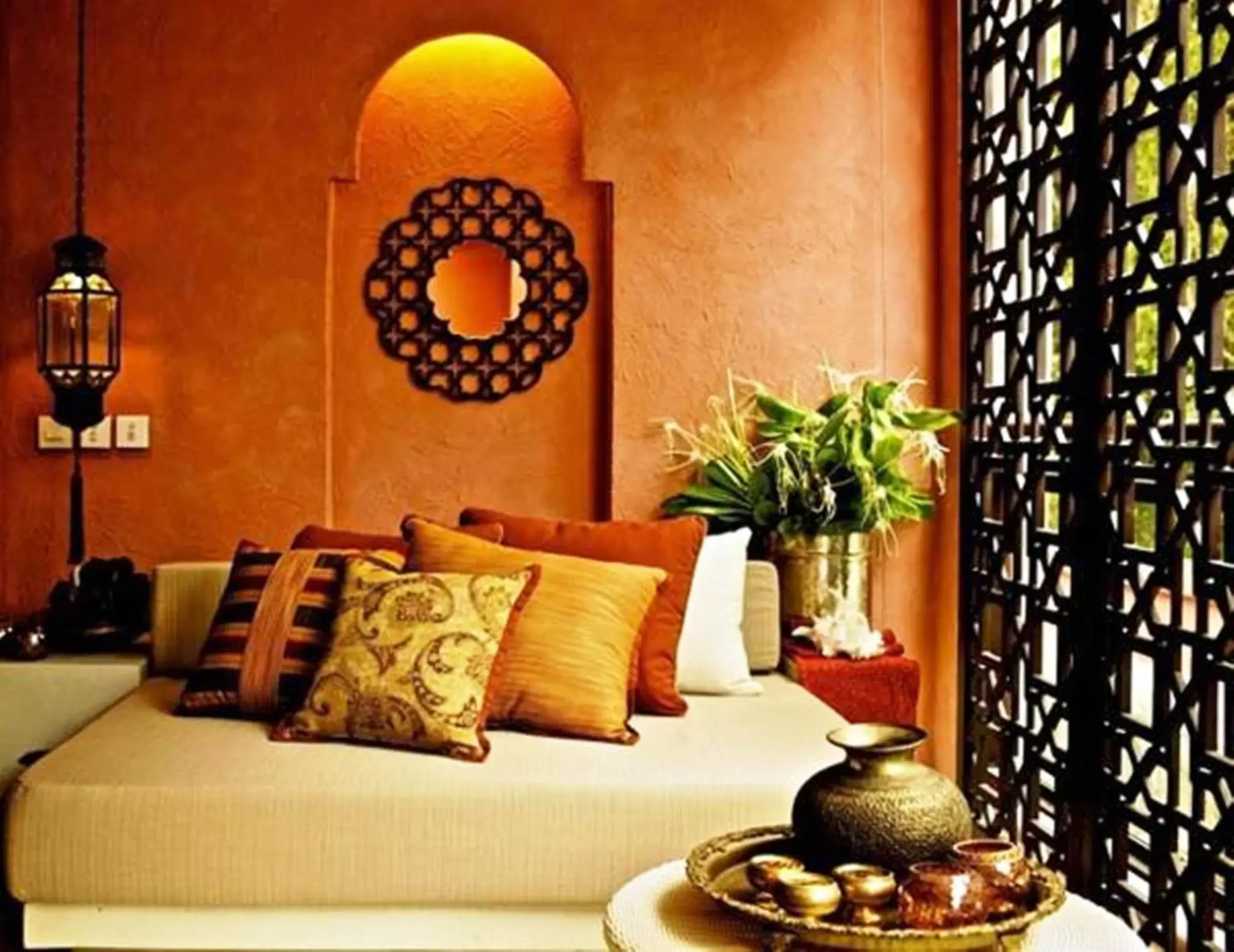 Lobby or reception, Bed in Marrakesh Hua Hin Resort & Spa