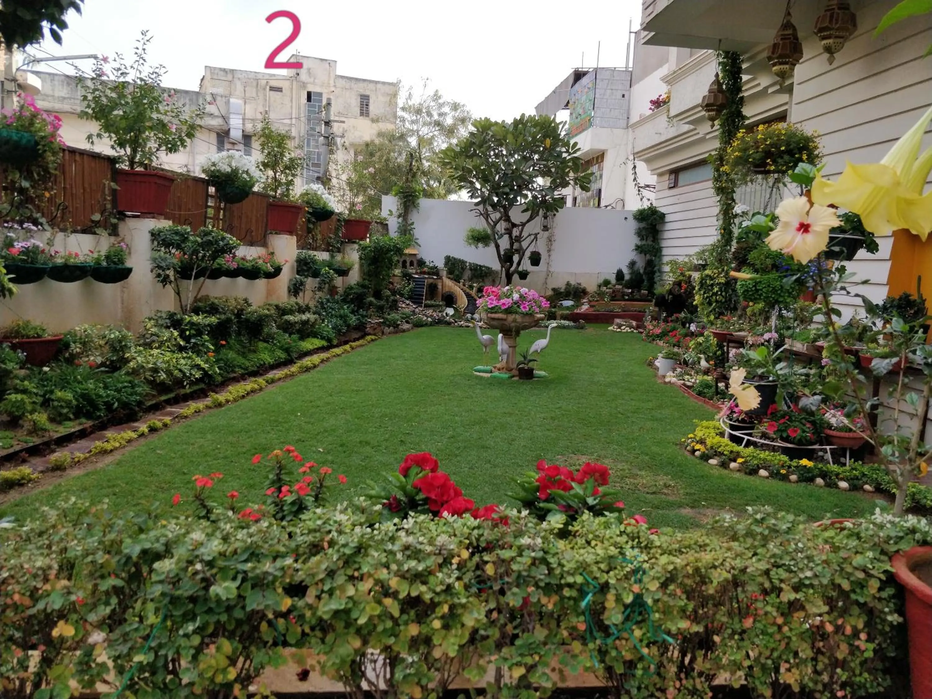 All Seasons Heritage Homestay