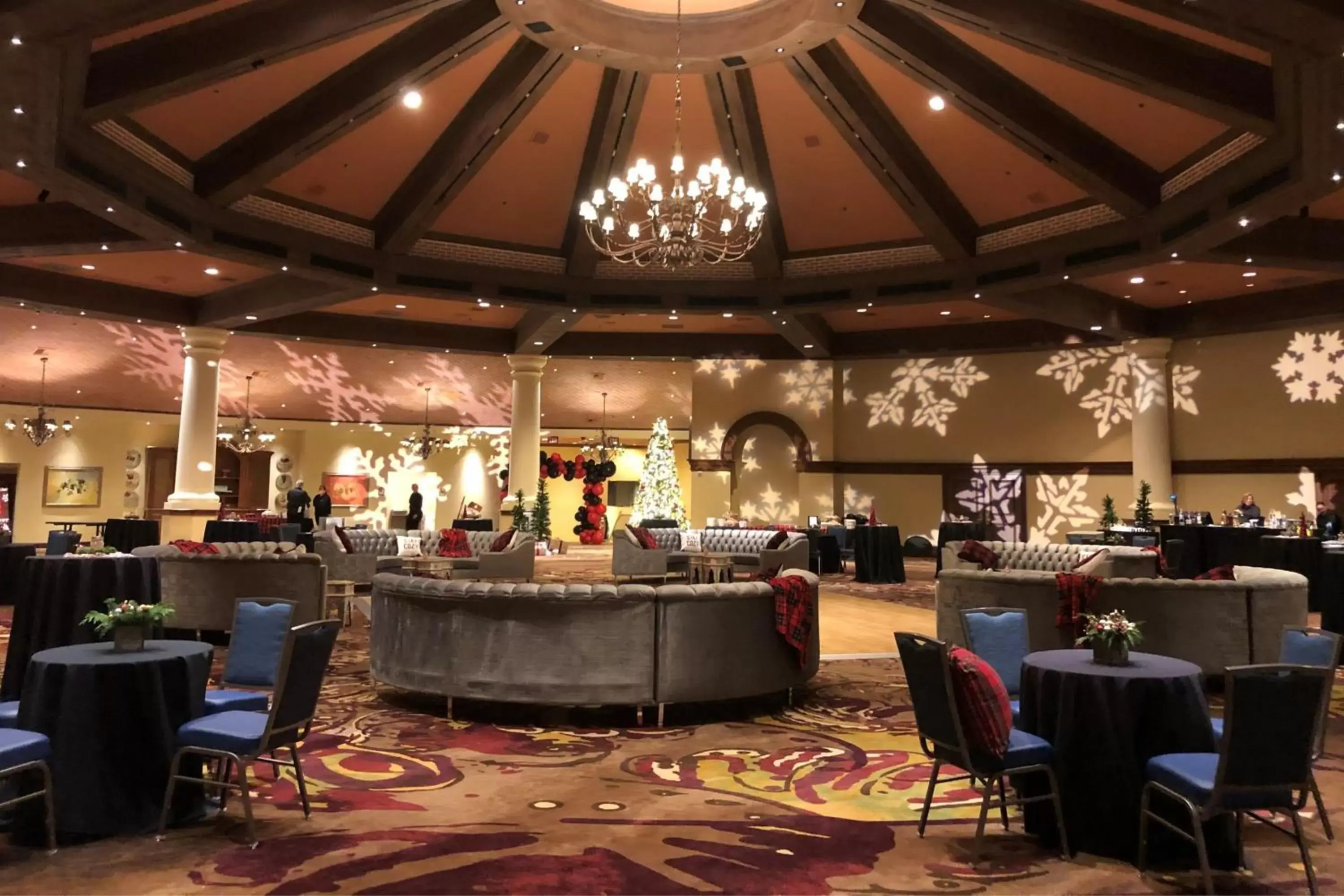 Meeting/conference room in JW Marriott Las Vegas Resort and Spa