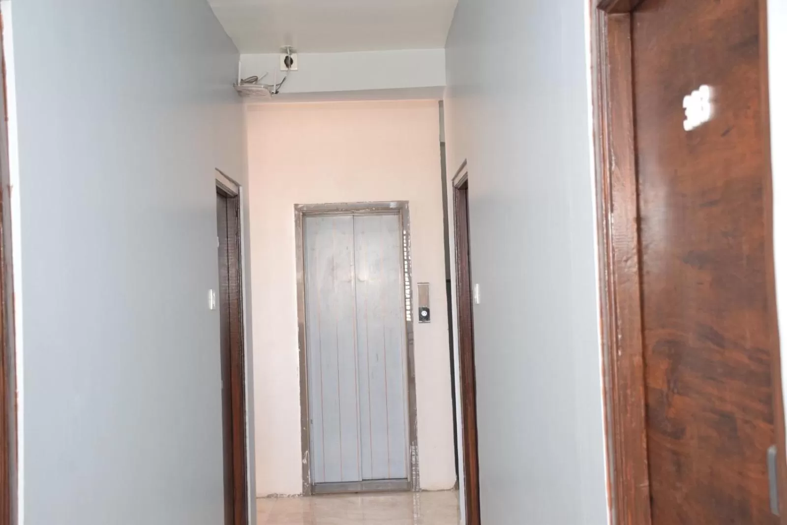 Property building in Shankar Residency, Akkalkot