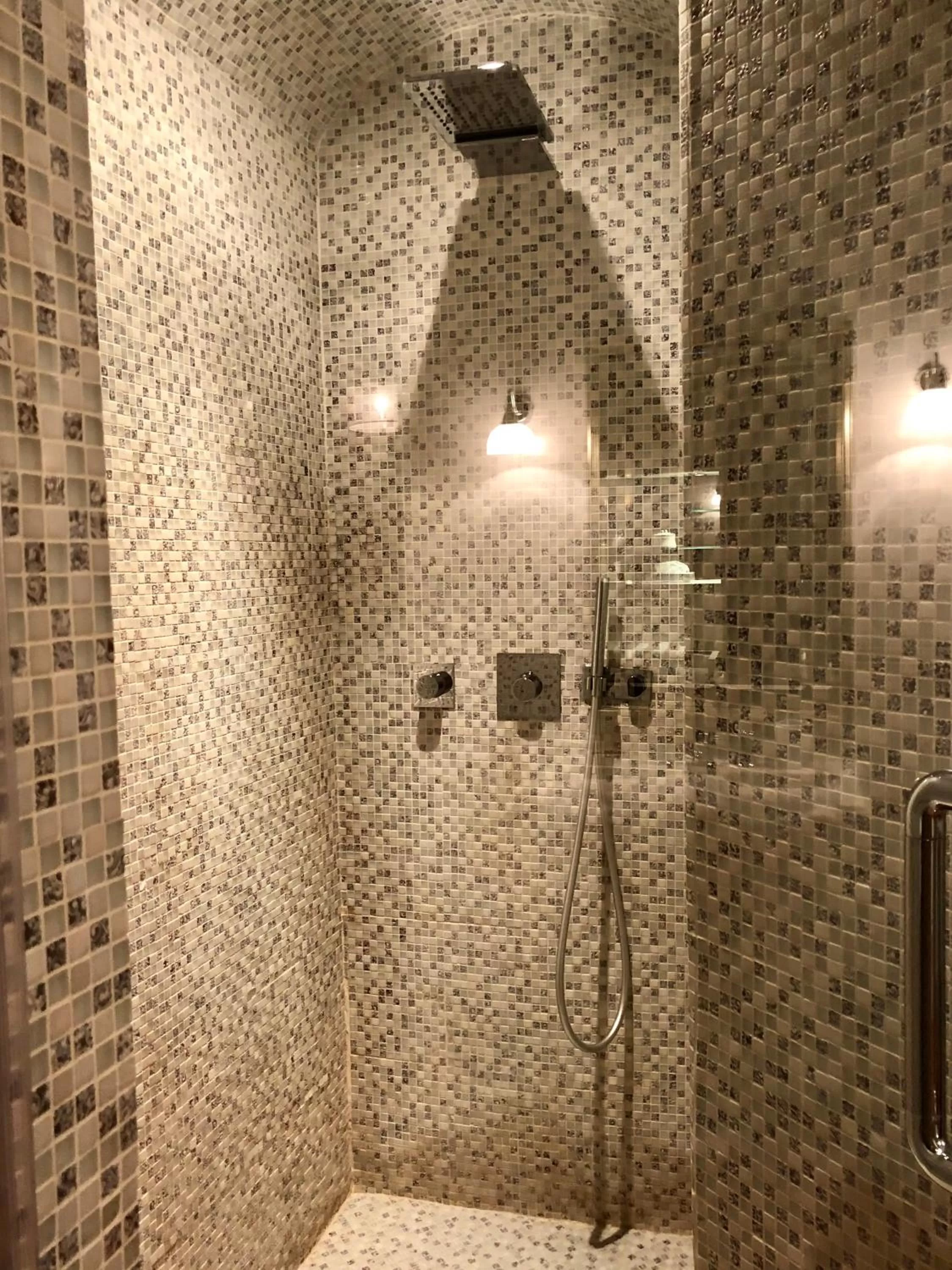 Le Mas de l'Espérance - Chambres d'hôtes de Prestige