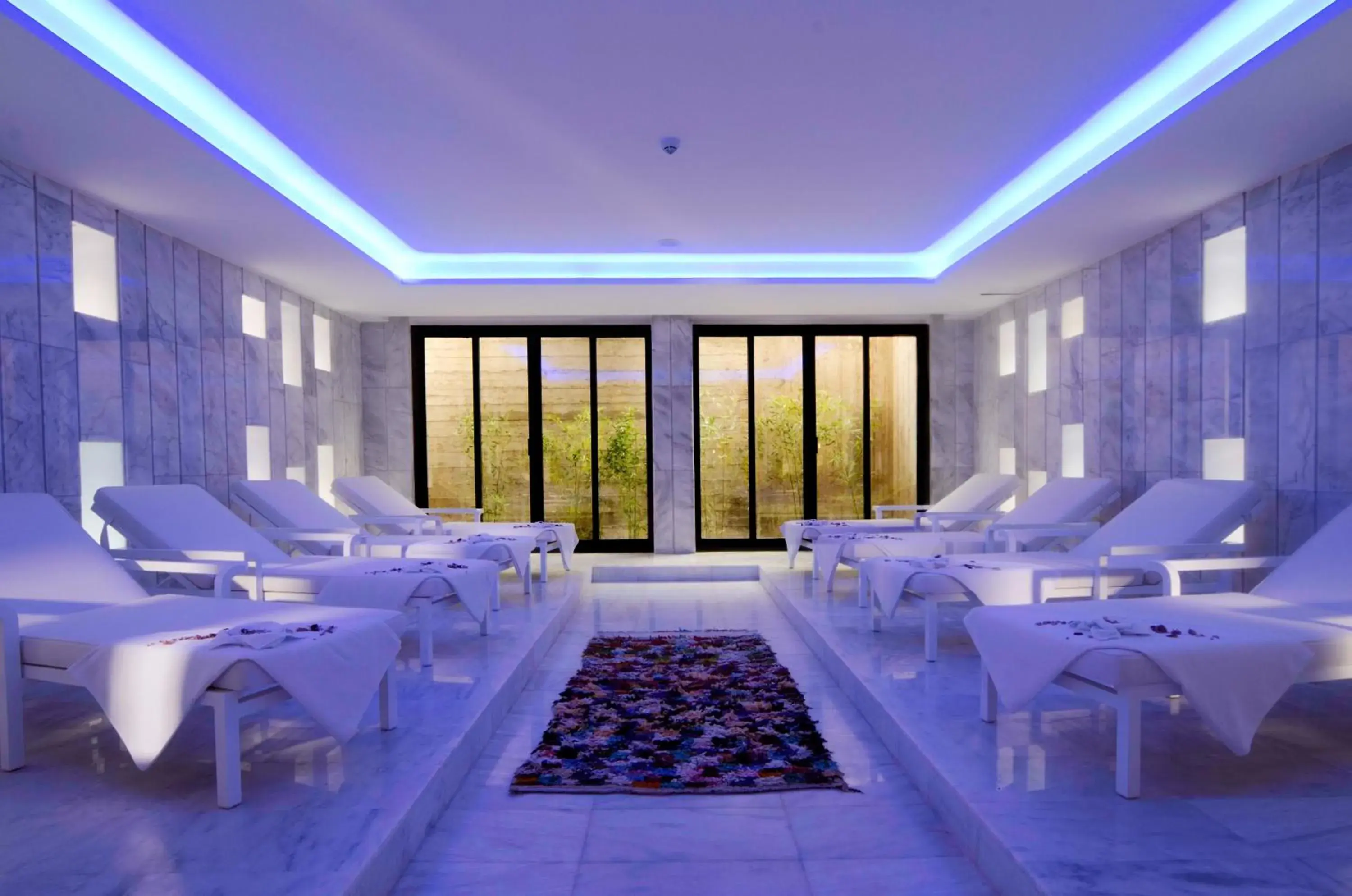Spa and wellness centre/facilities in Cesar Resort & Spa