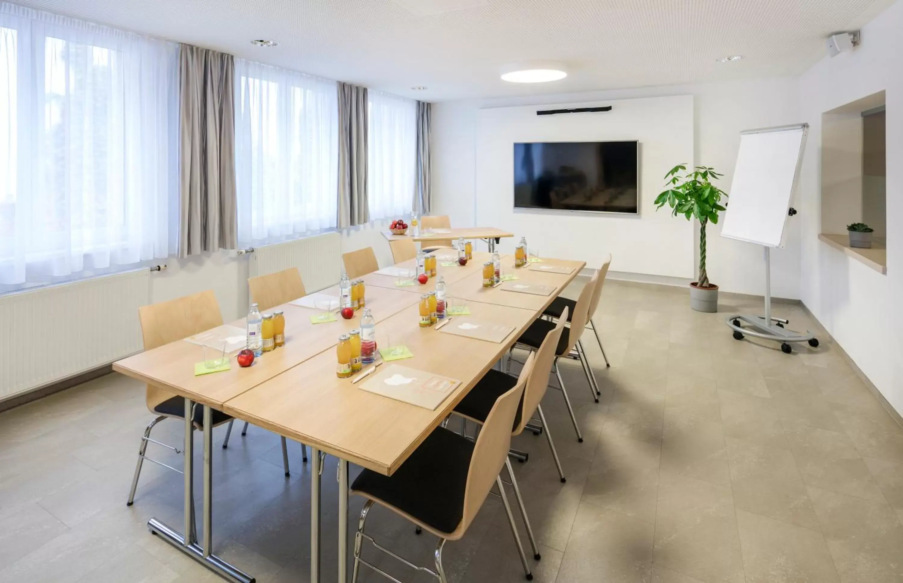 Meeting/conference room in JUFA Hotel Graz