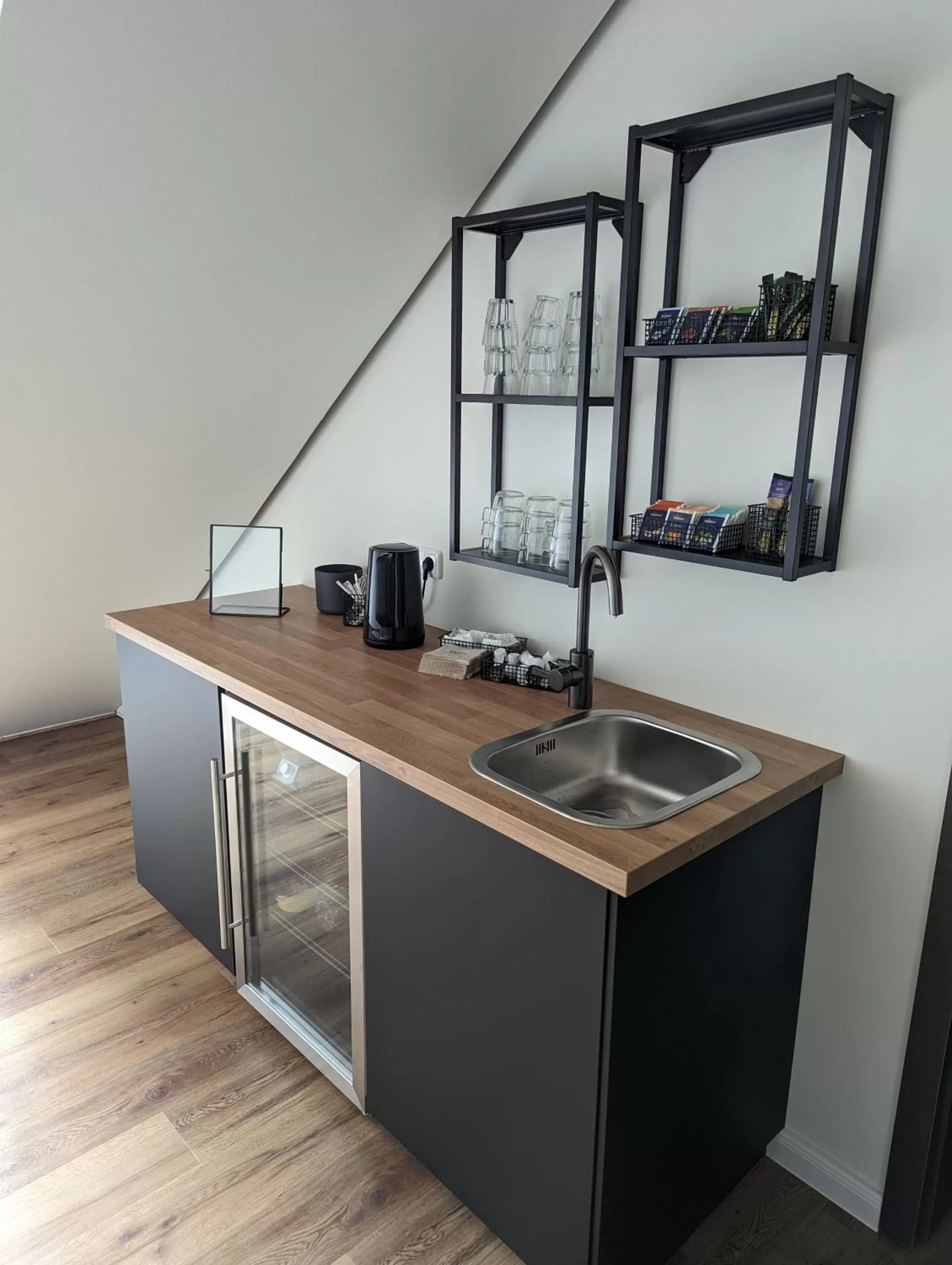 oven in PaGa - Parkgaststaette