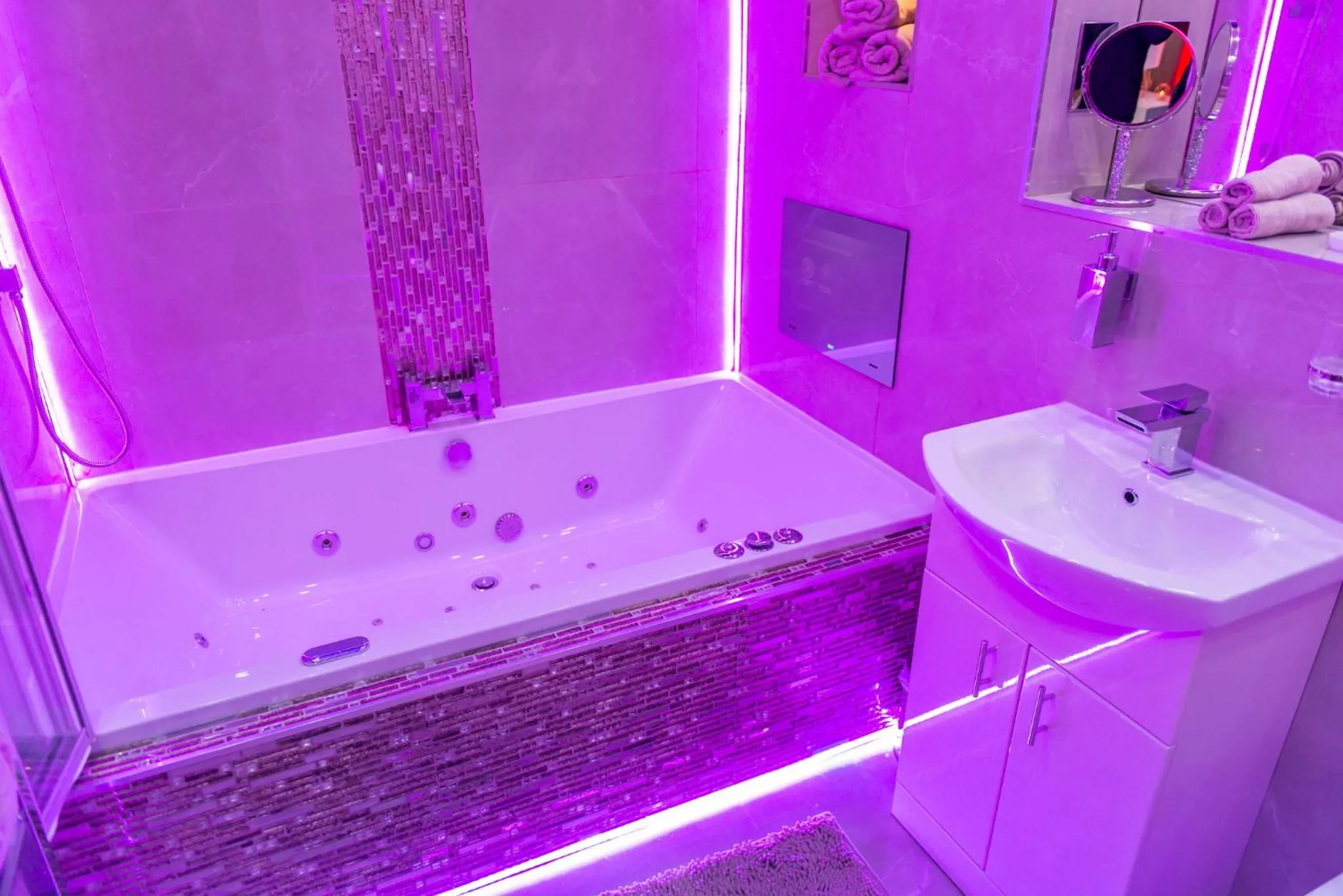 Meridian Serviced Apartments