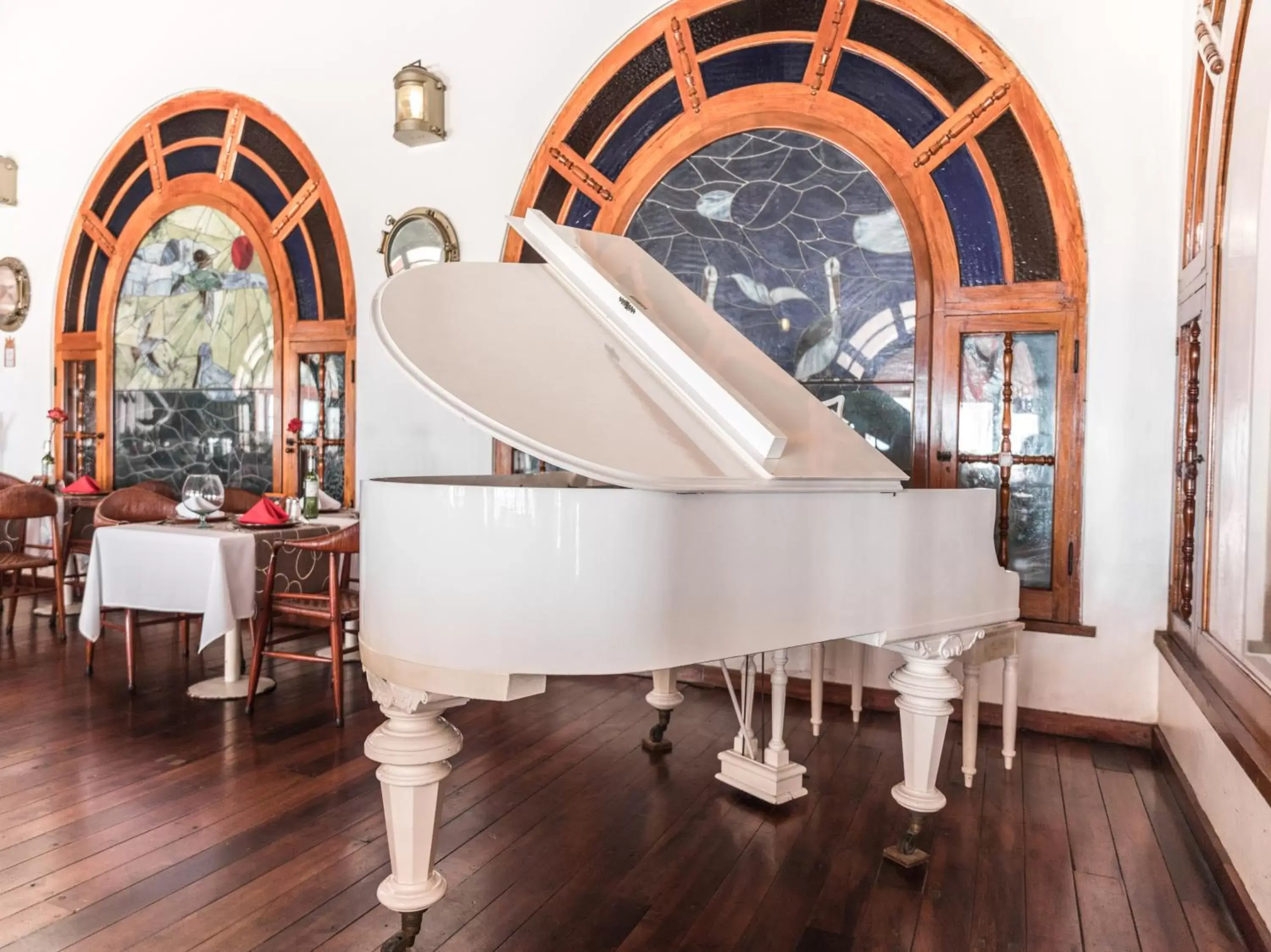 Lobby or reception in Collection O Hotel Mocambo, Boca del Río