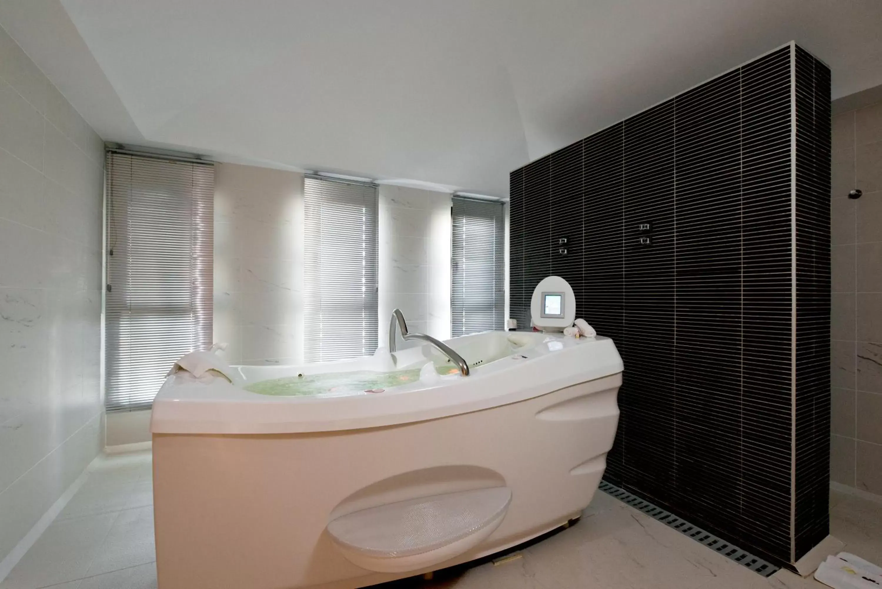 Spa and wellness centre/facilities, Bathroom in Hotel Sofitel Agadir Thalassa Sea & Spa