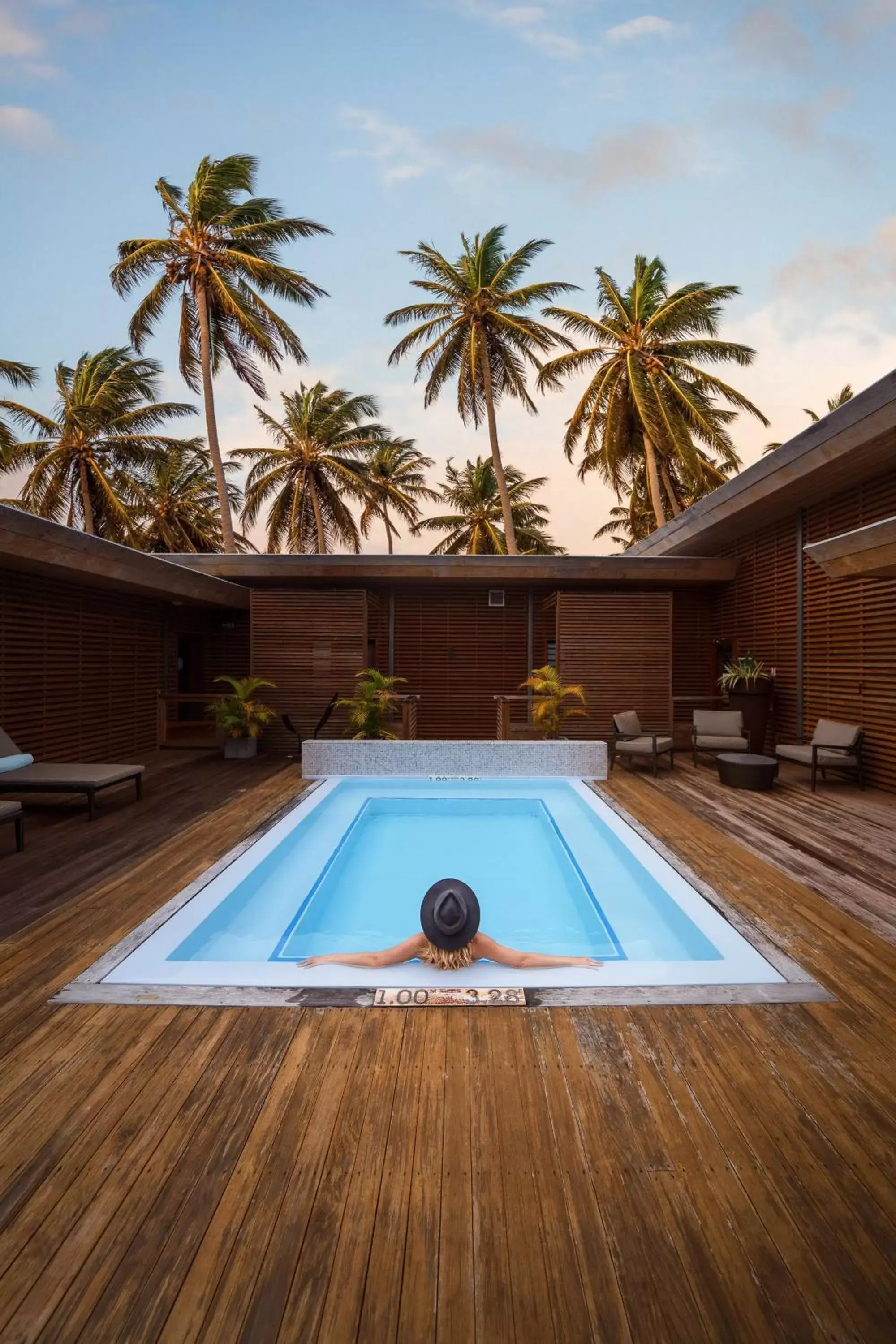 Spa and wellness centre/facilities, Swimming Pool in Sheraton New Caledonia Deva Spa & Golf Resort