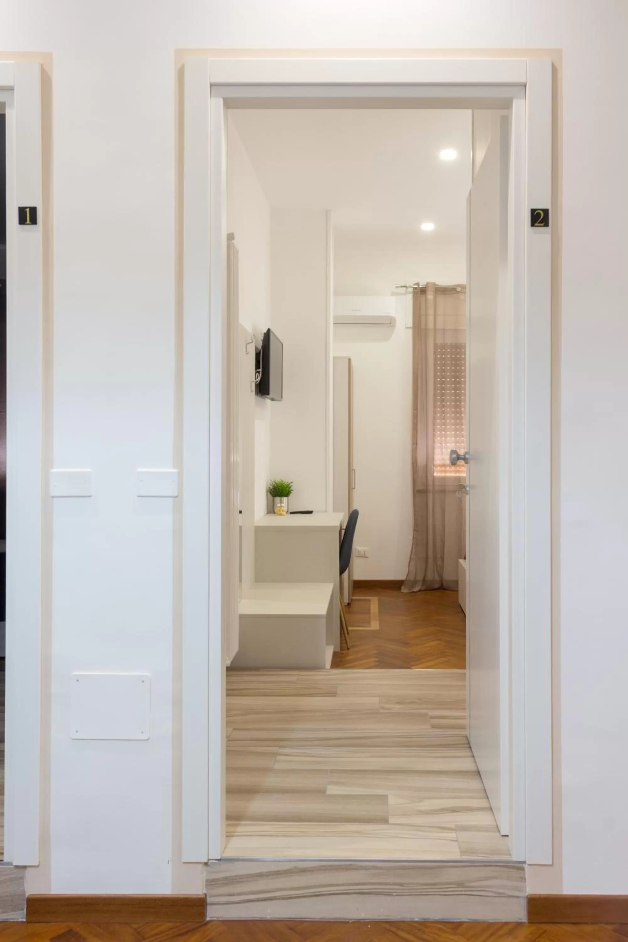 Other in Hall inn B&B in Naples