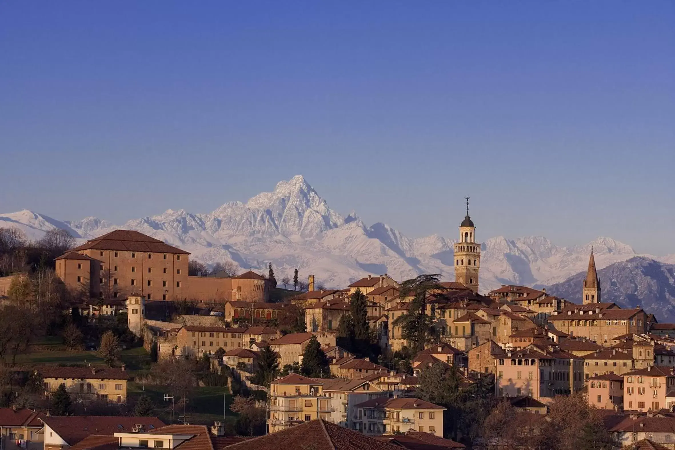 Hotel Antico Podere Propano