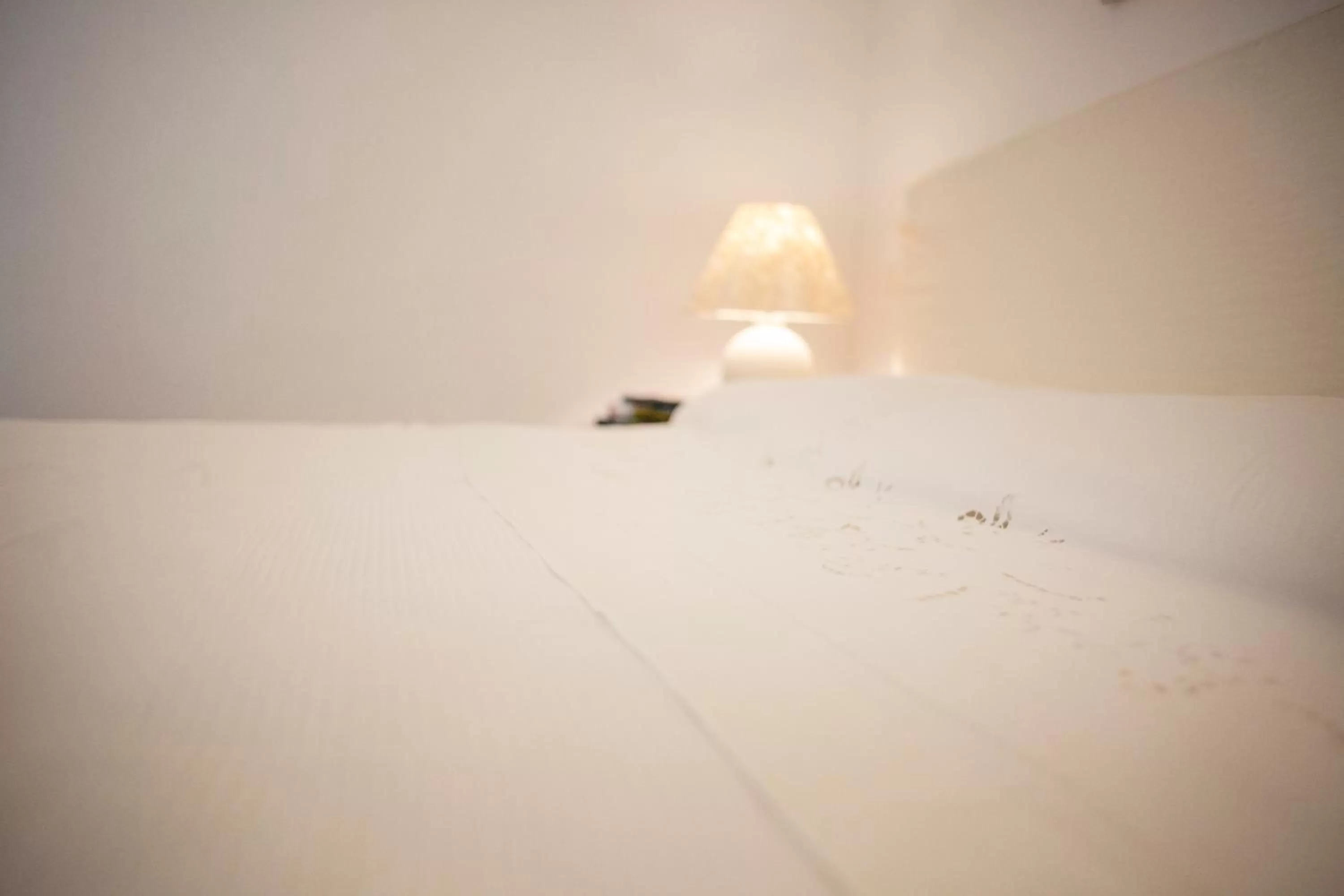 Bed in dimore di portadibasso