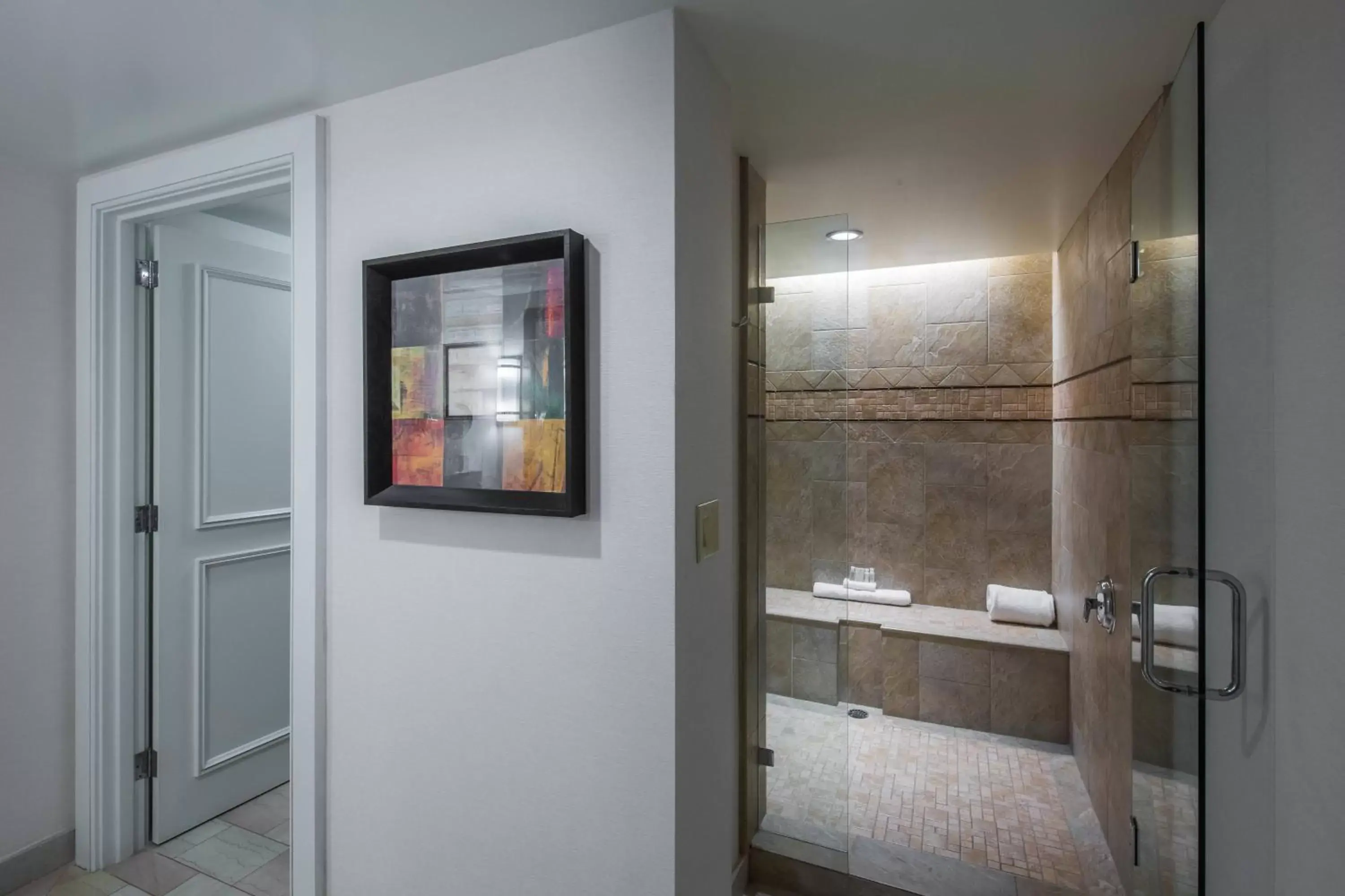 Bathroom in Renaissance Esmeralda Resort & Spa, Indian Wells