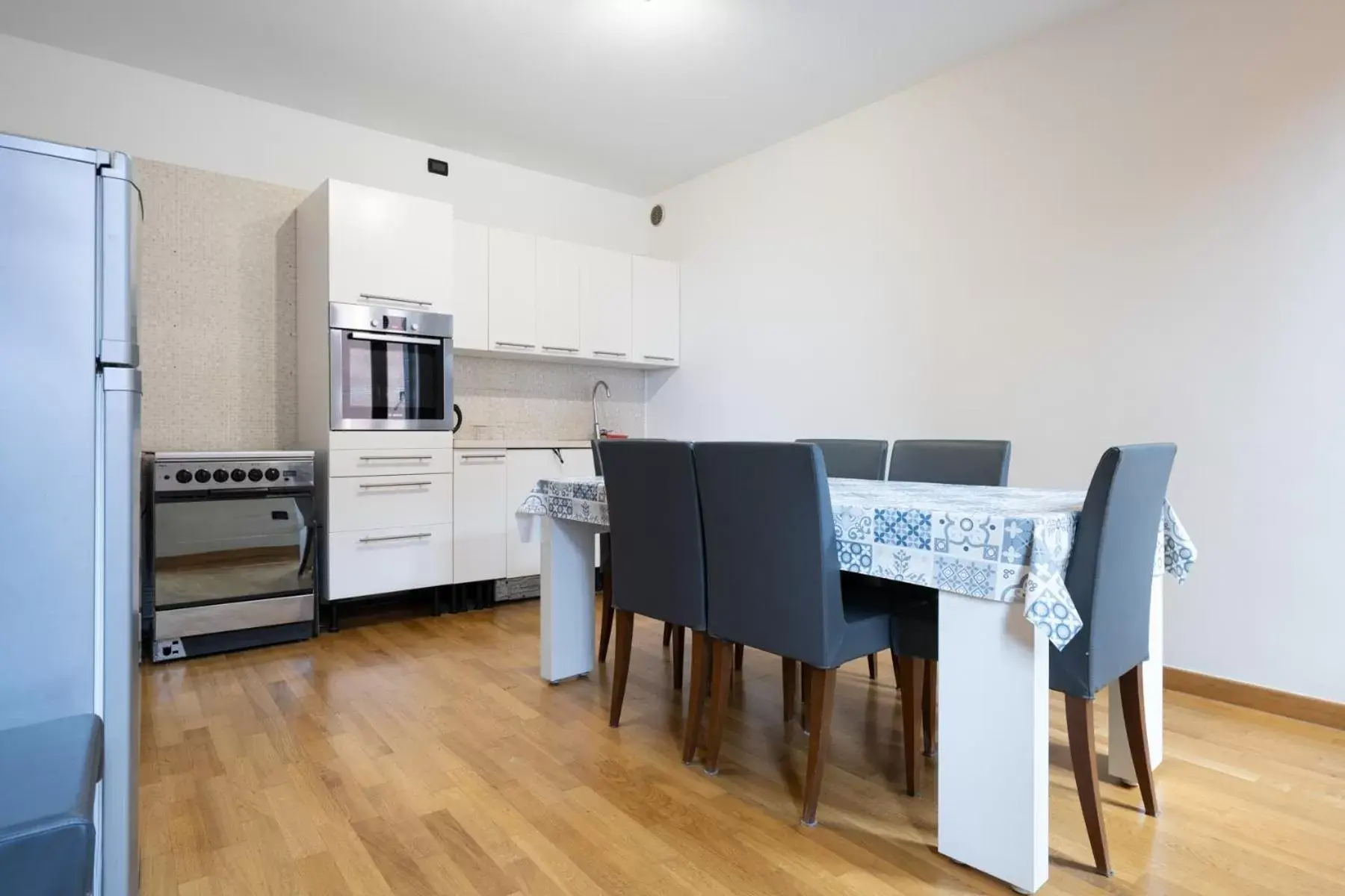 Kitchen/Kitchenette in Rimon Place-Kosher