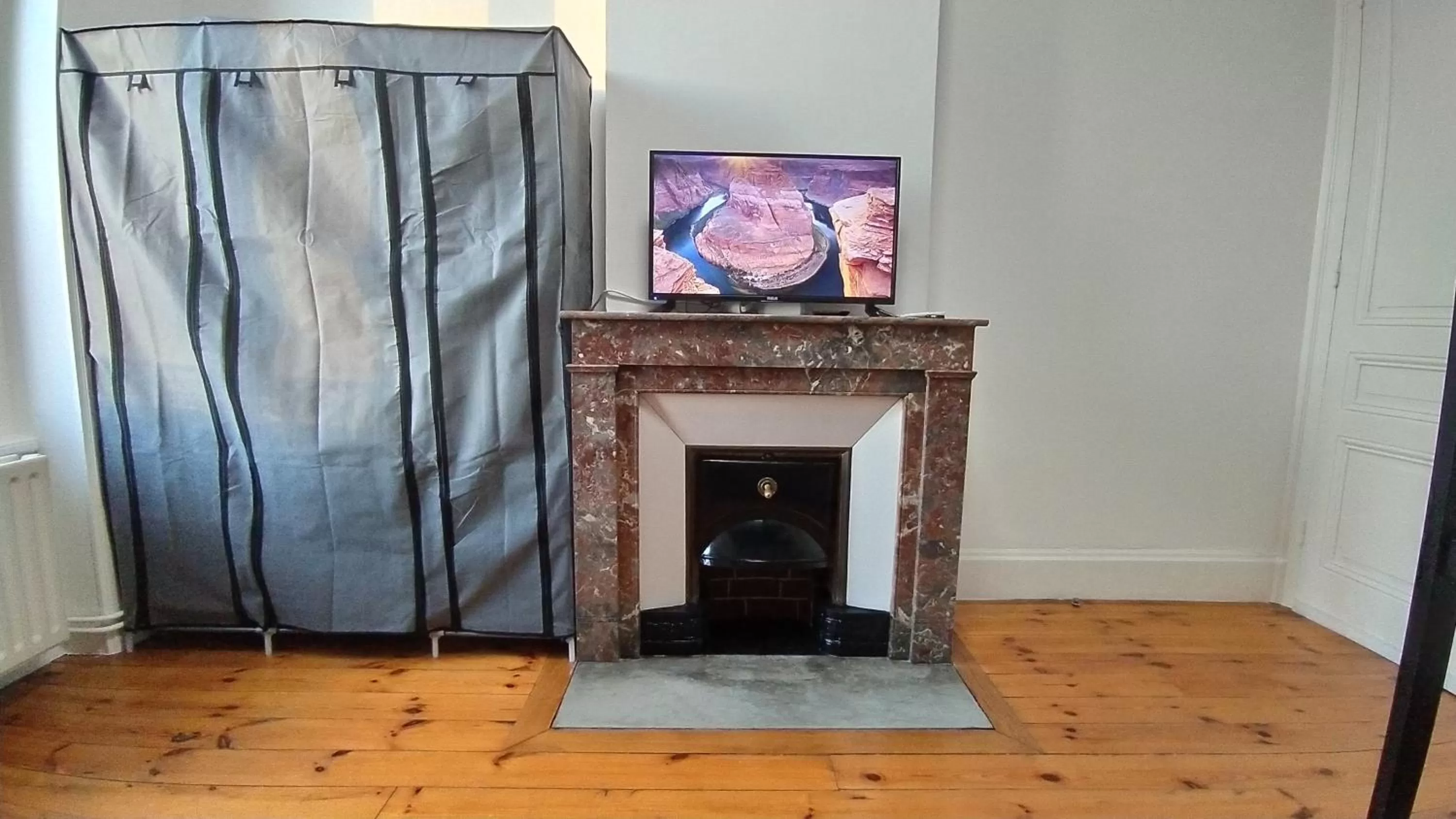 La Batisse de Saint-Chamond ( chambres )