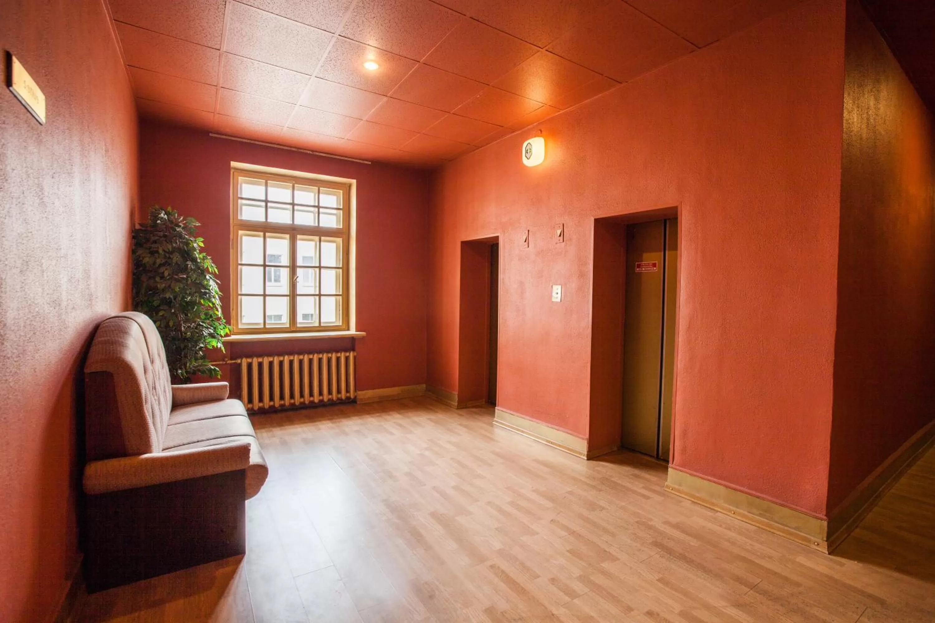 Living room in Viktorija