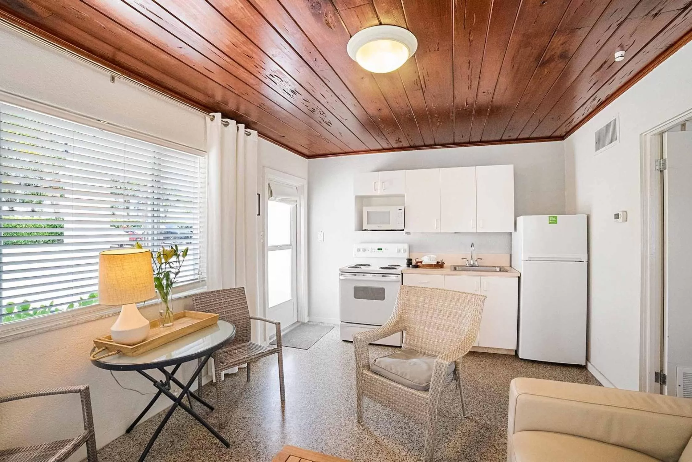 Casey Key Resort - Gulf Shores