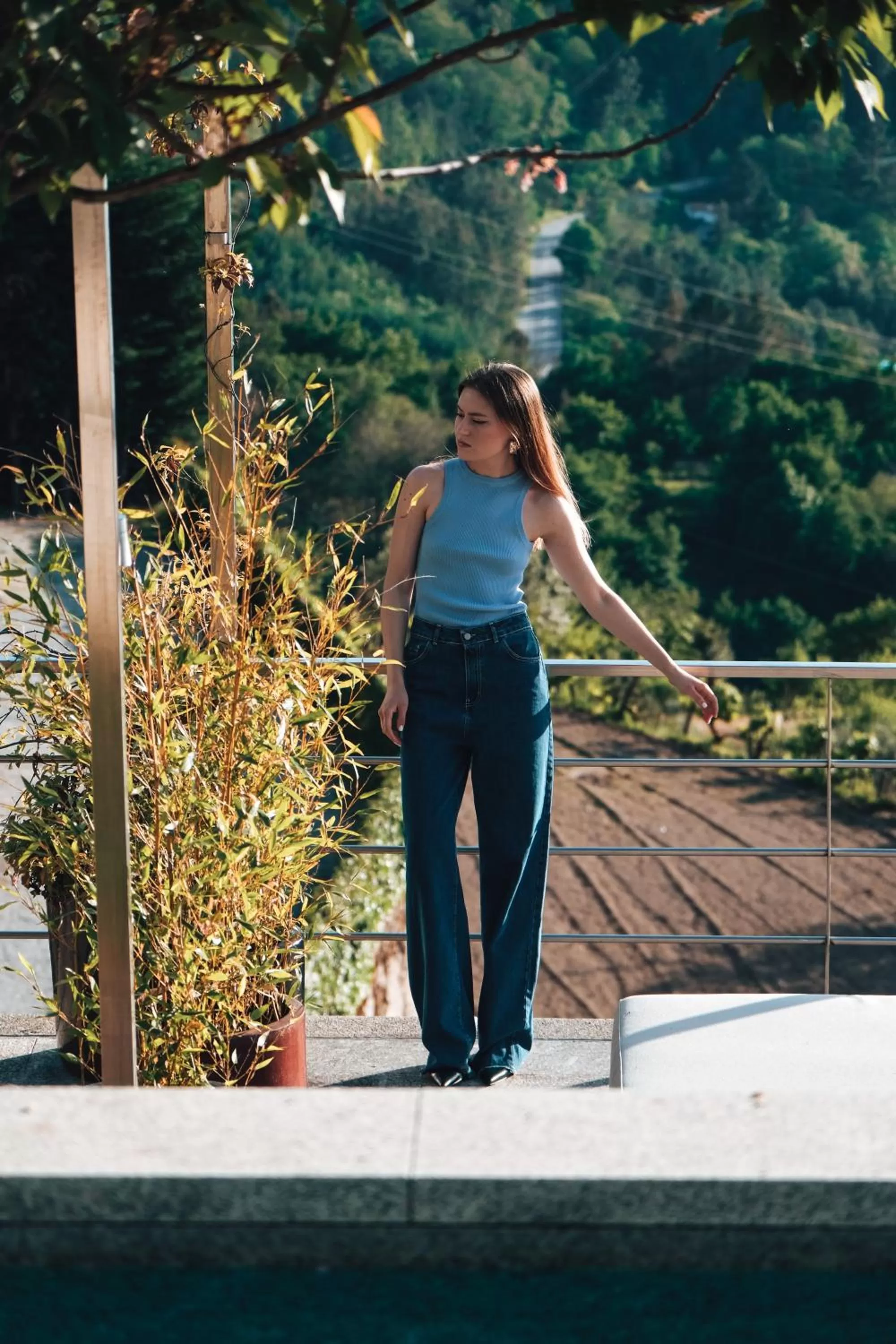 People in Casas Da Lapa, Nature & Spa Hotel