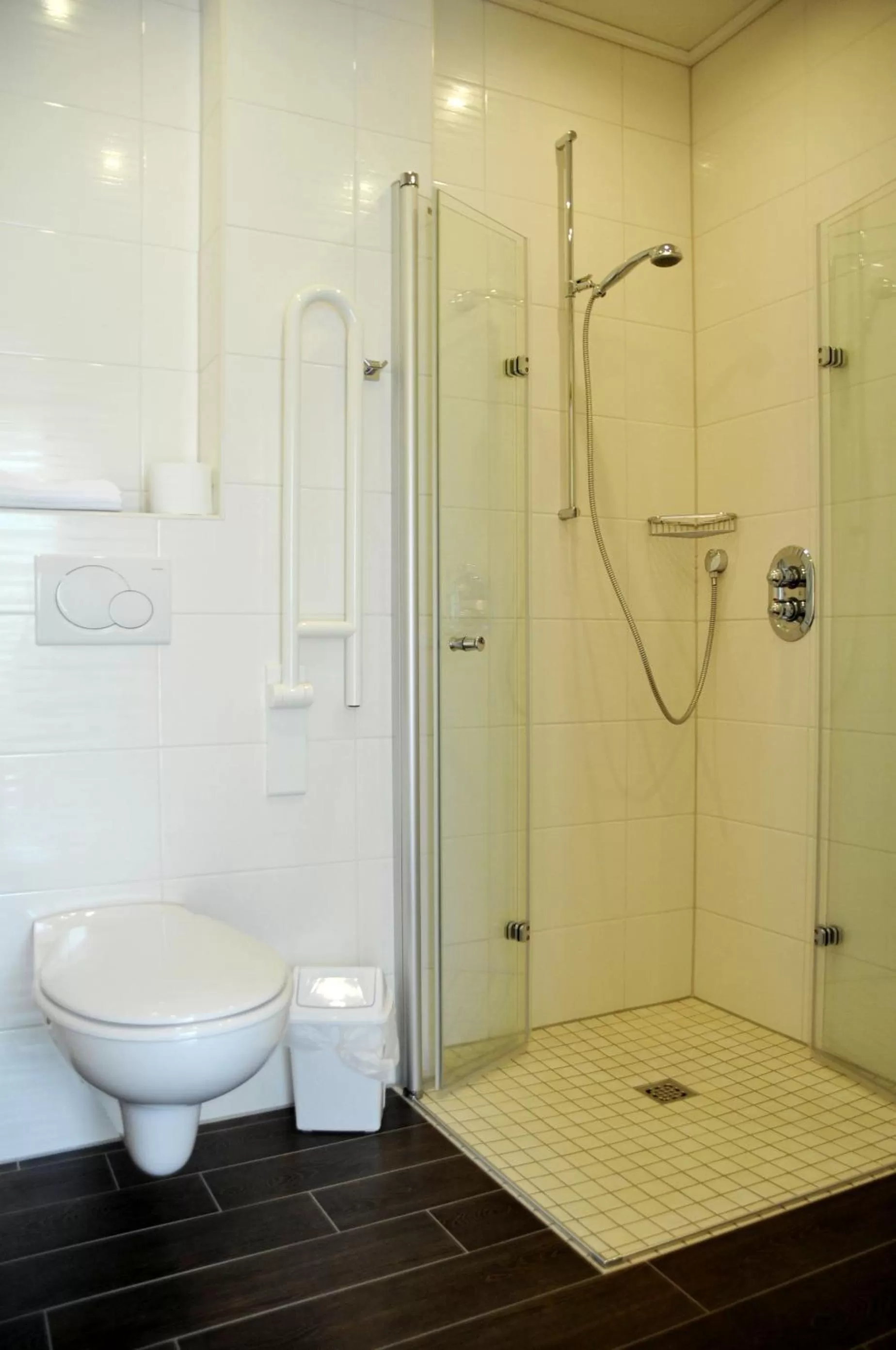 Hotel Restaurant Bürgerklause Tapken