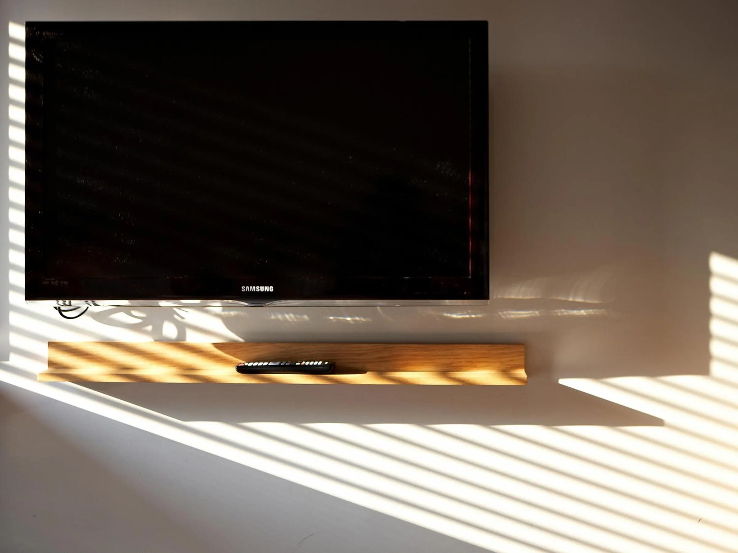 TV and multimedia in La Casa Hotel Seoul