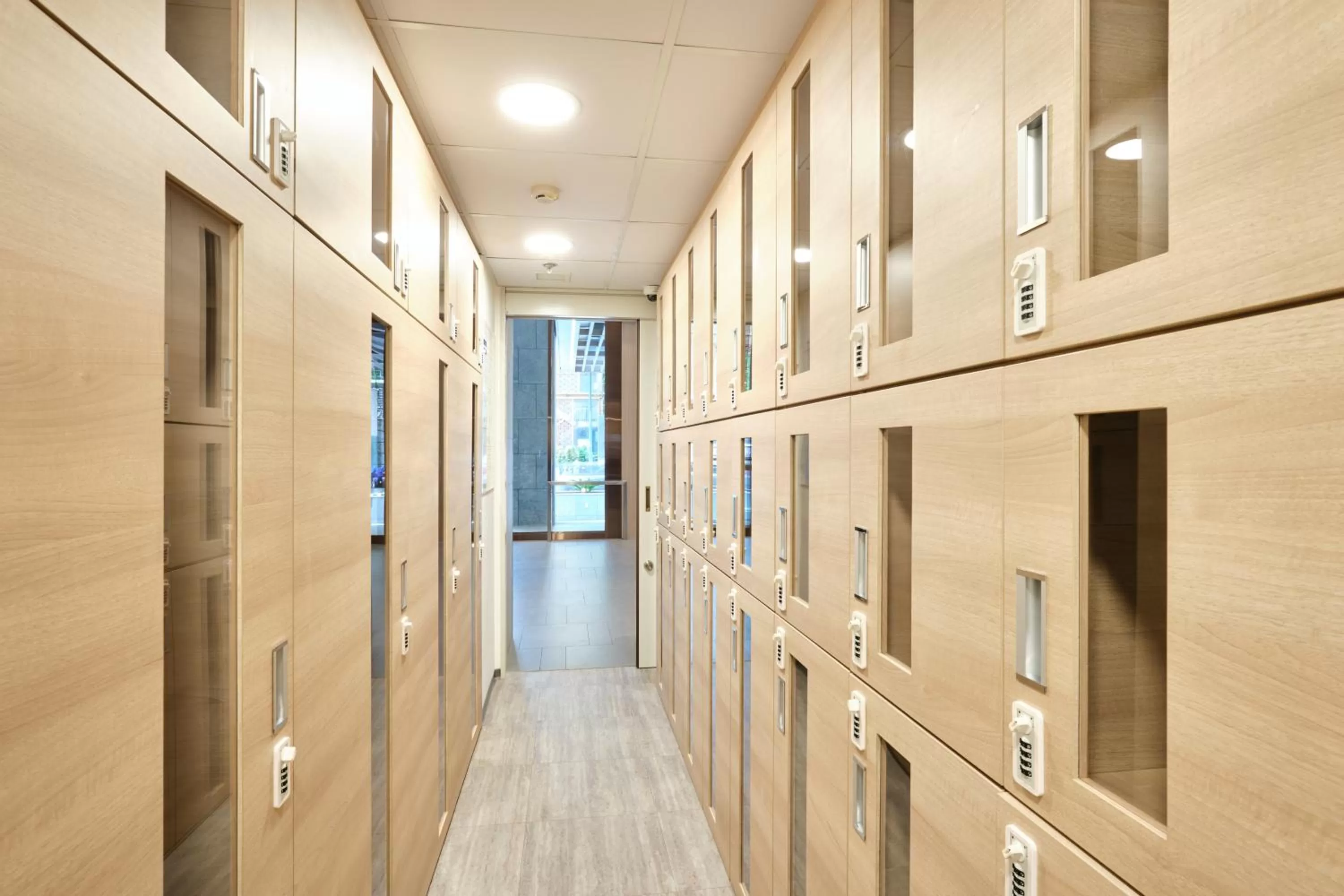 Lobby or reception in Sotetsu Grand Fresa Saigon