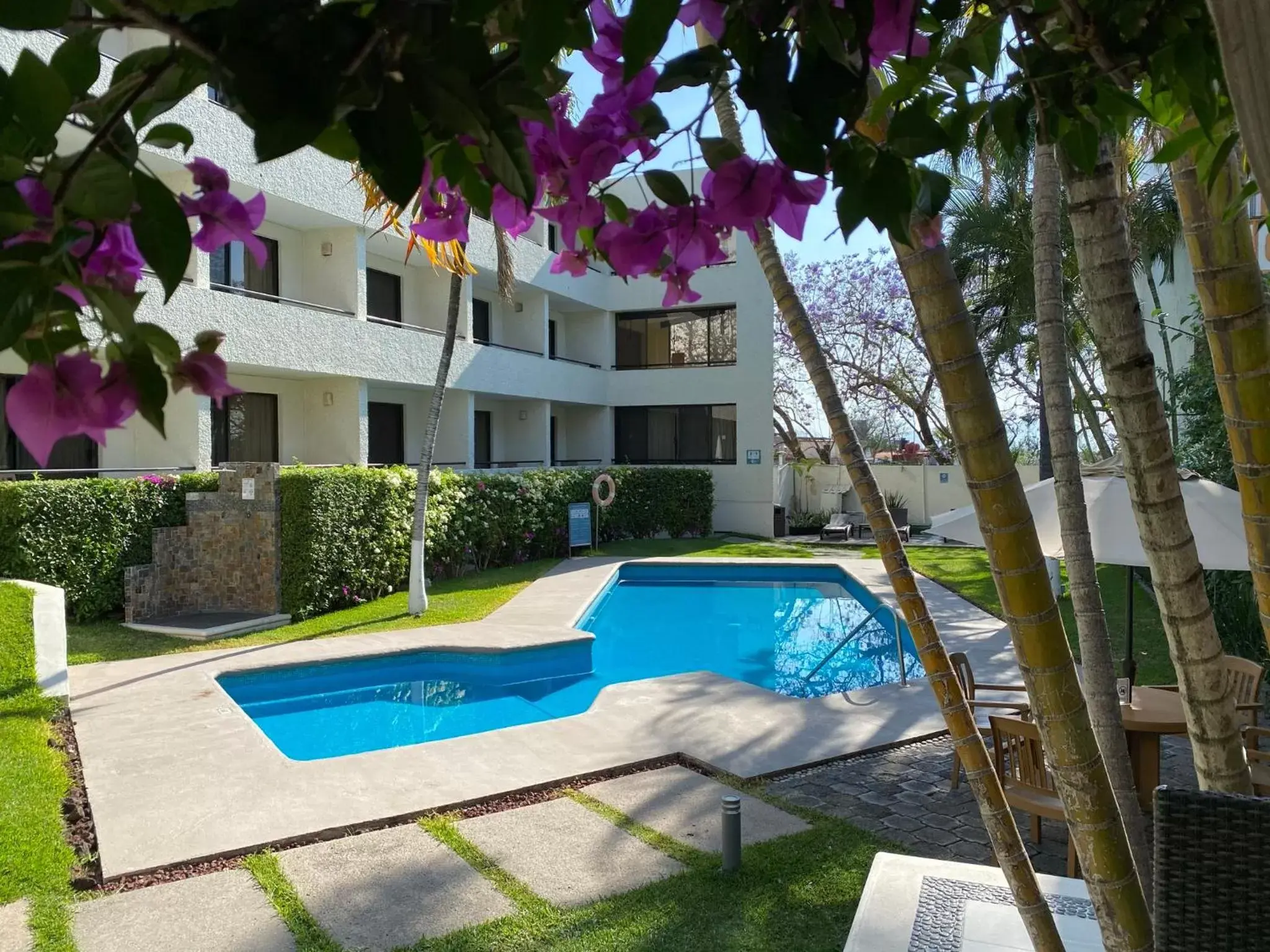 Property building, Swimming Pool in Casa Francisco
