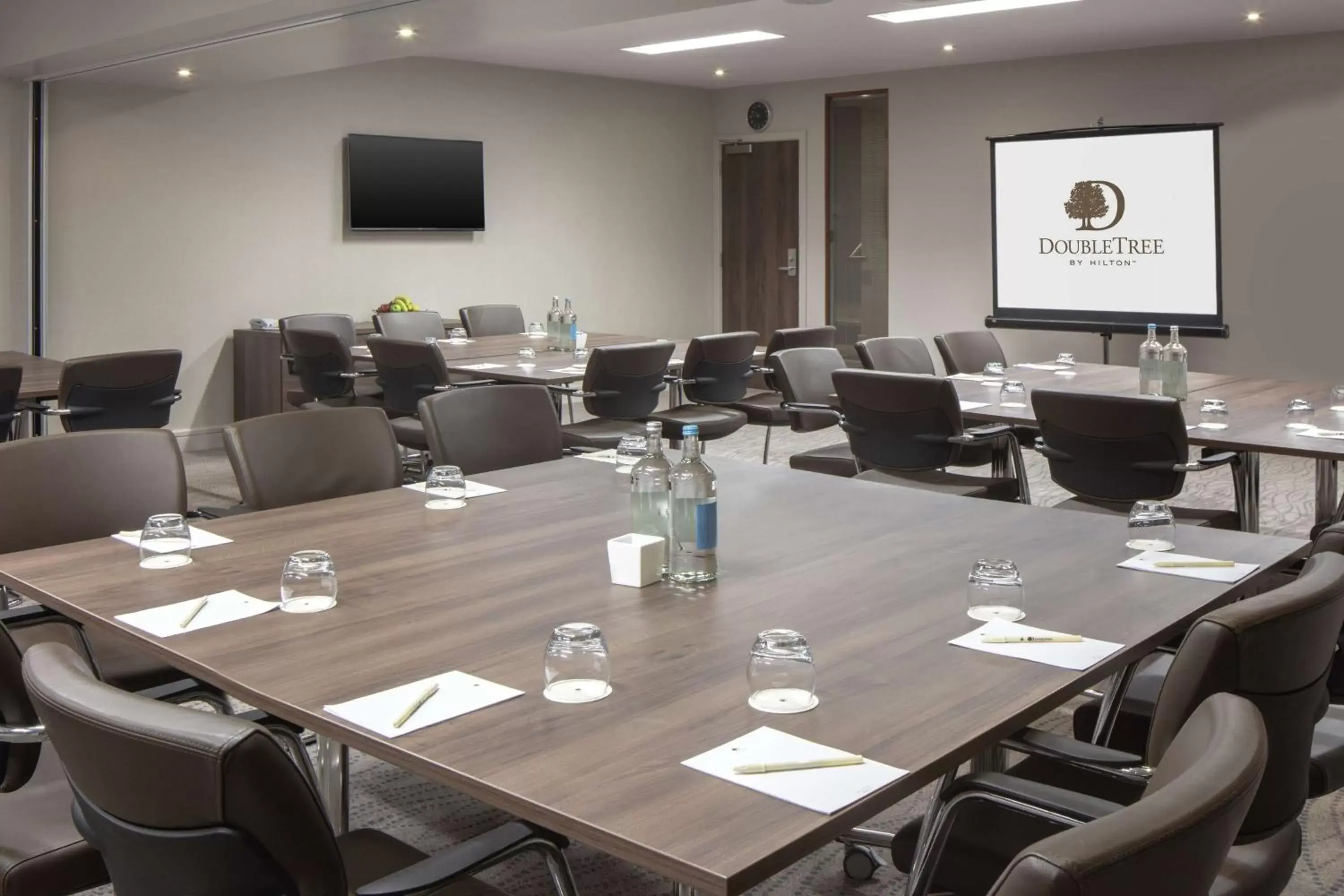 Meeting/conference room, Business Area/Conference Room in DoubleTree by Hilton Bristol City Centre