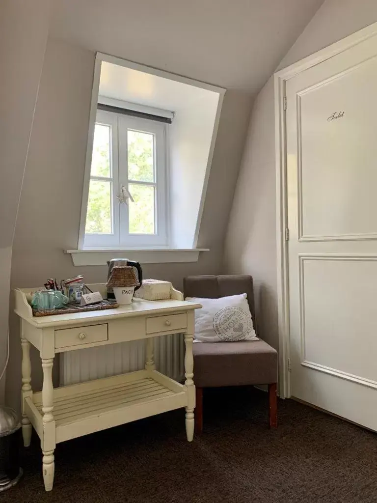 Twin Room with Private Bathroom in Klooster Nieuwkerk Goirle Twin Room with Private Bathroom in Klooster Nieuwkerk Goirle
