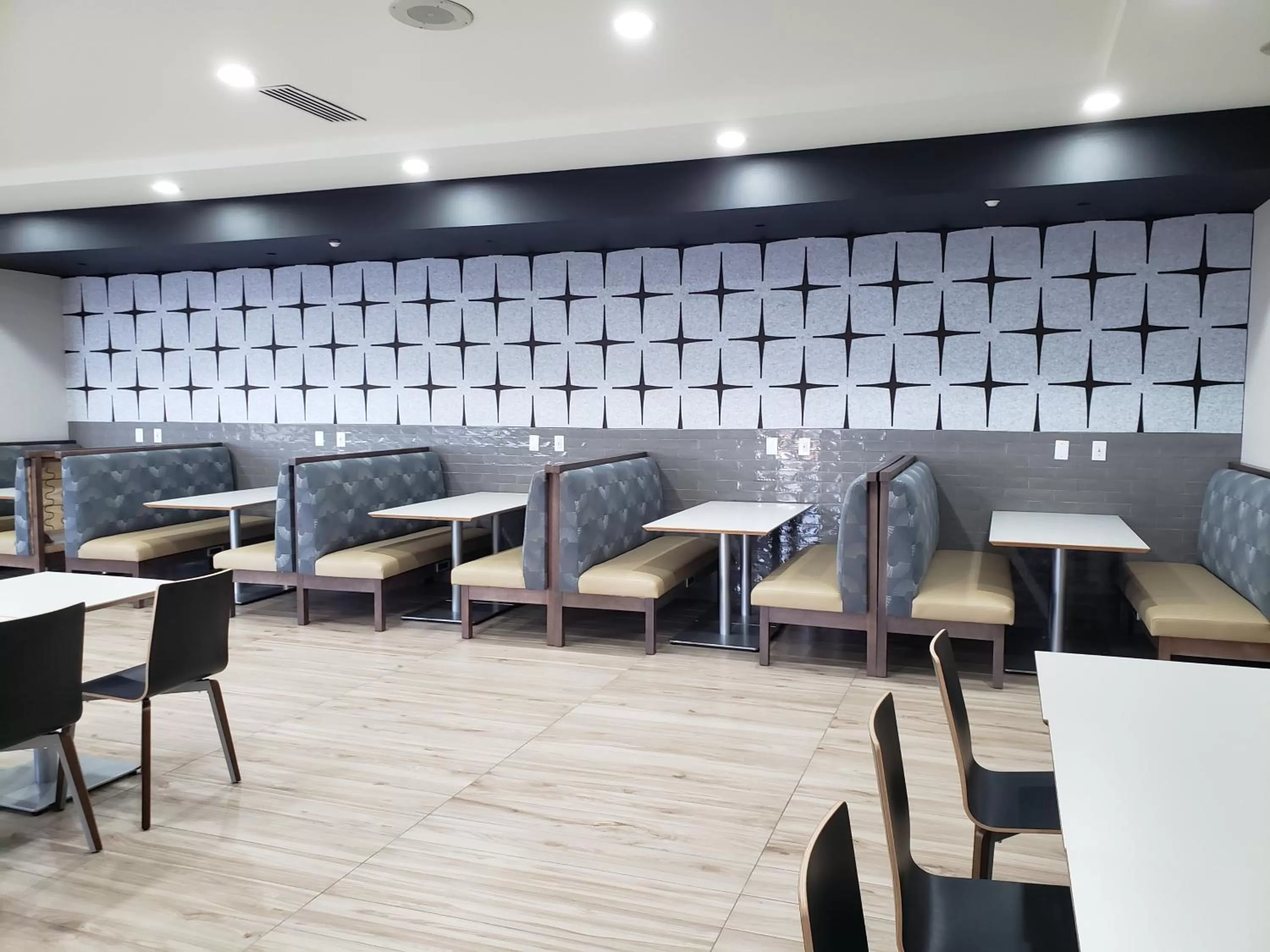 Restaurant/places to eat in Holiday Inn Southaven Central - Memphis by IHG