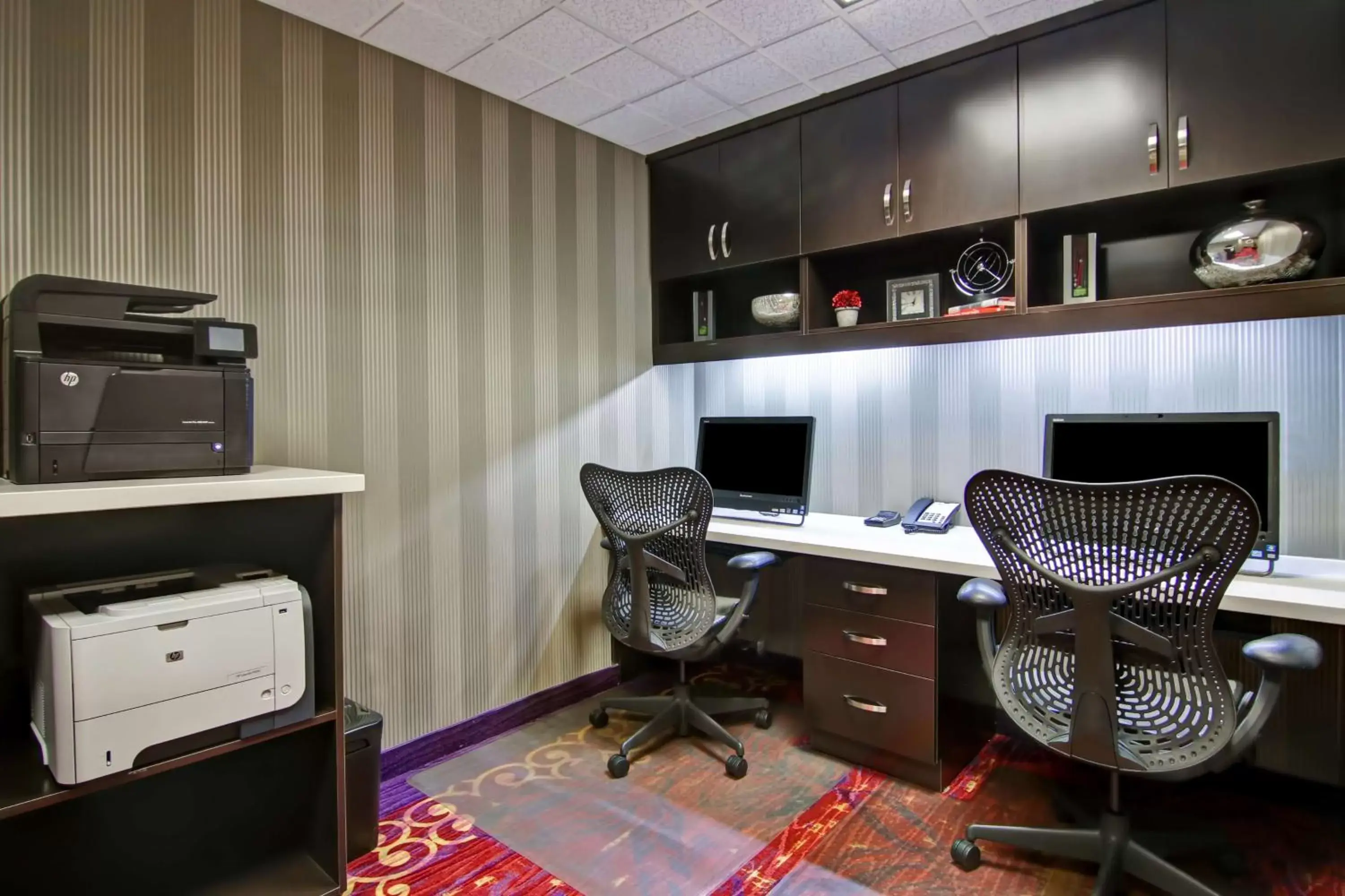 Business facilities in Hilton Garden Inn Toronto/Markham