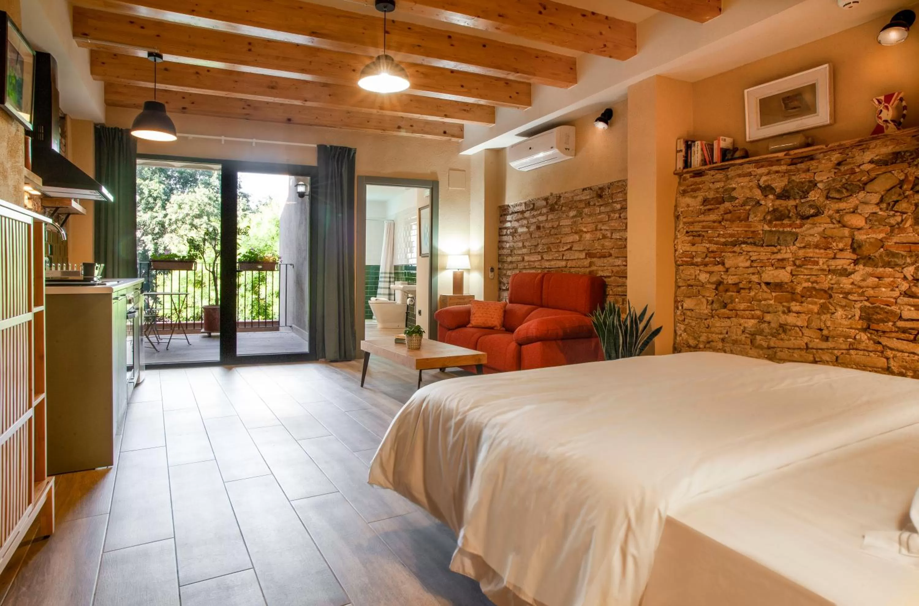 Priorat Aparthotel