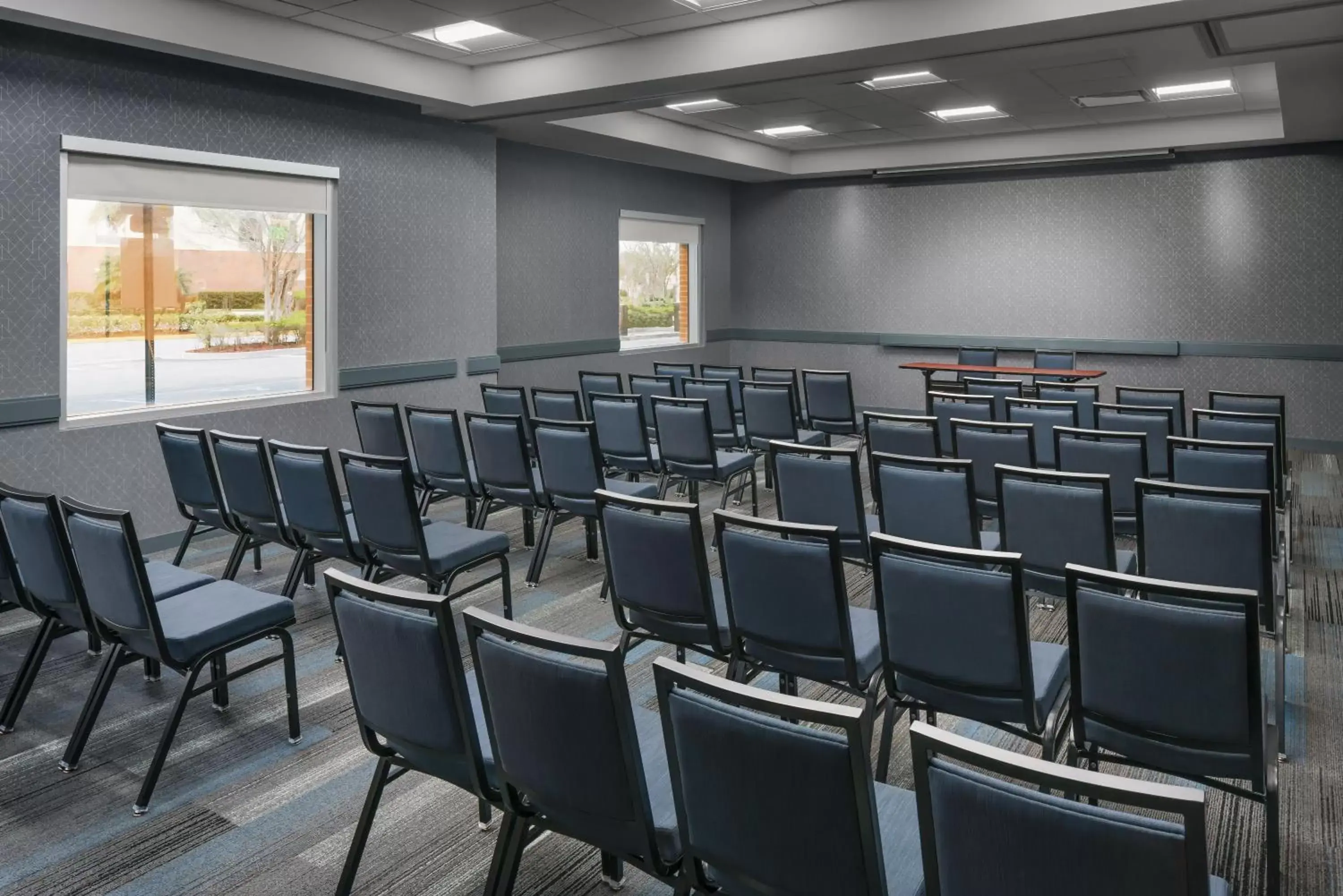 Meeting/conference room in Hyatt House Fort Lauderdale Airport/Cruise Port