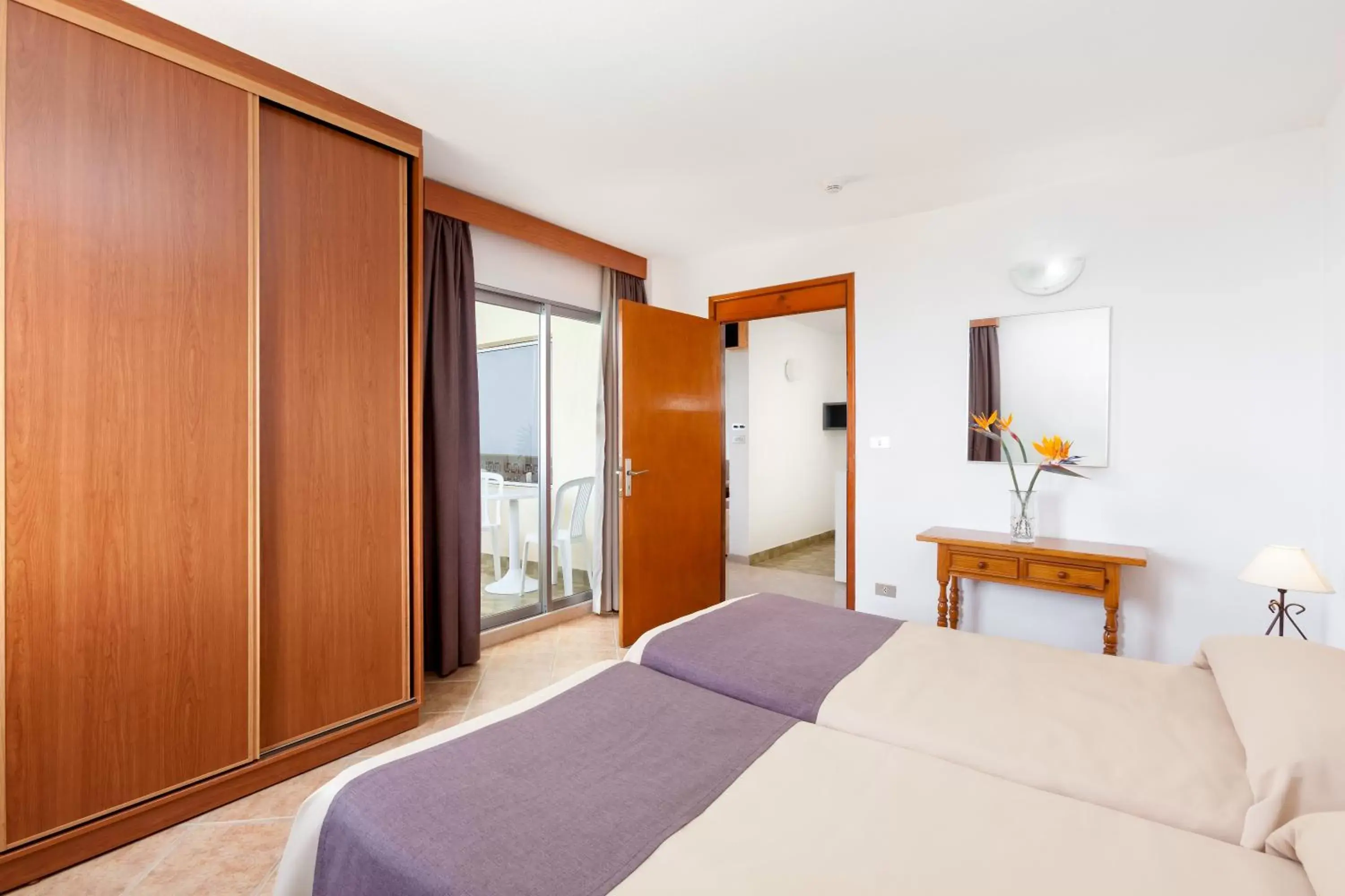 Photo of the whole room, Bed in Hotel Panoramica Garden Photo of the whole room, Bed in Hotel Panoramica Garden